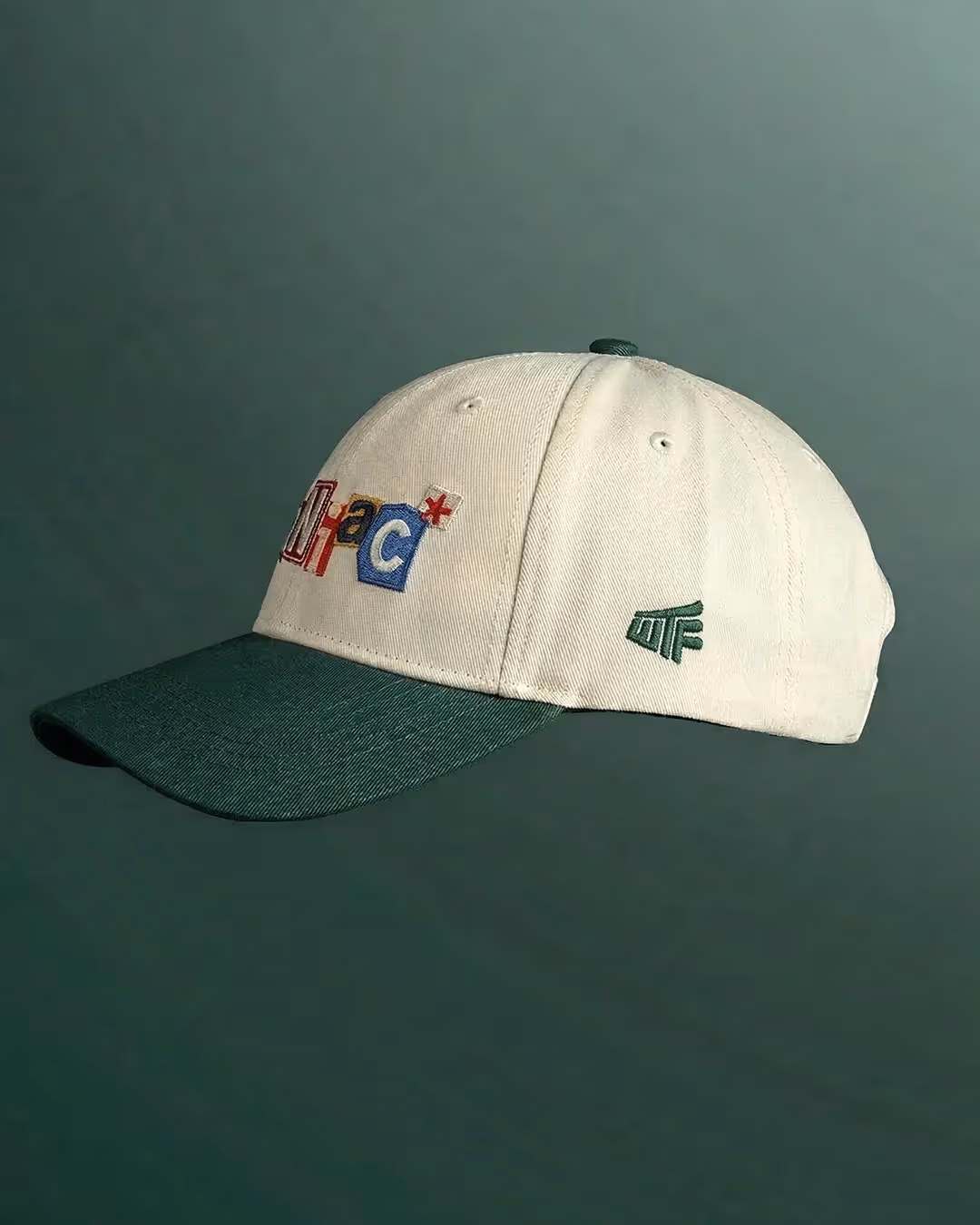 Maniac Cotton Cap image 8