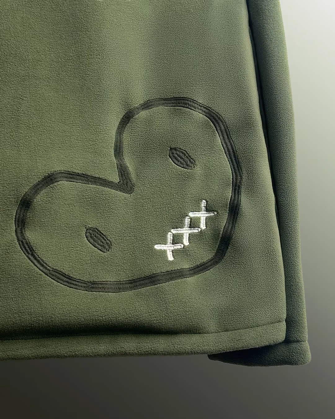 Matcha Green Cloudfeel Jacket image 8
