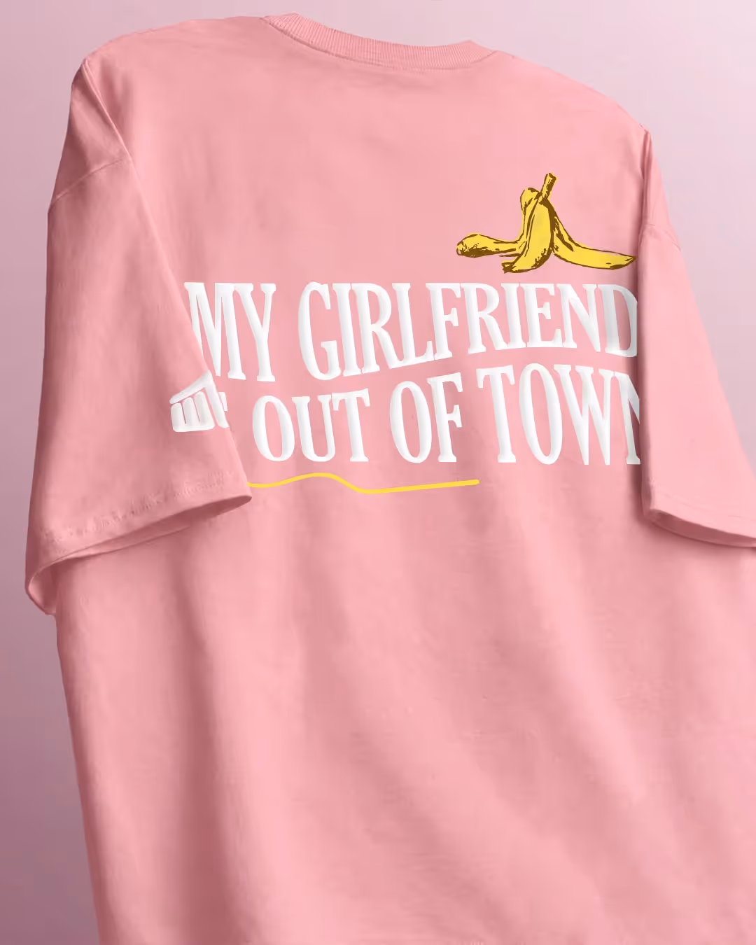 Miss Her Boxy-Fit T-Shirt image 6