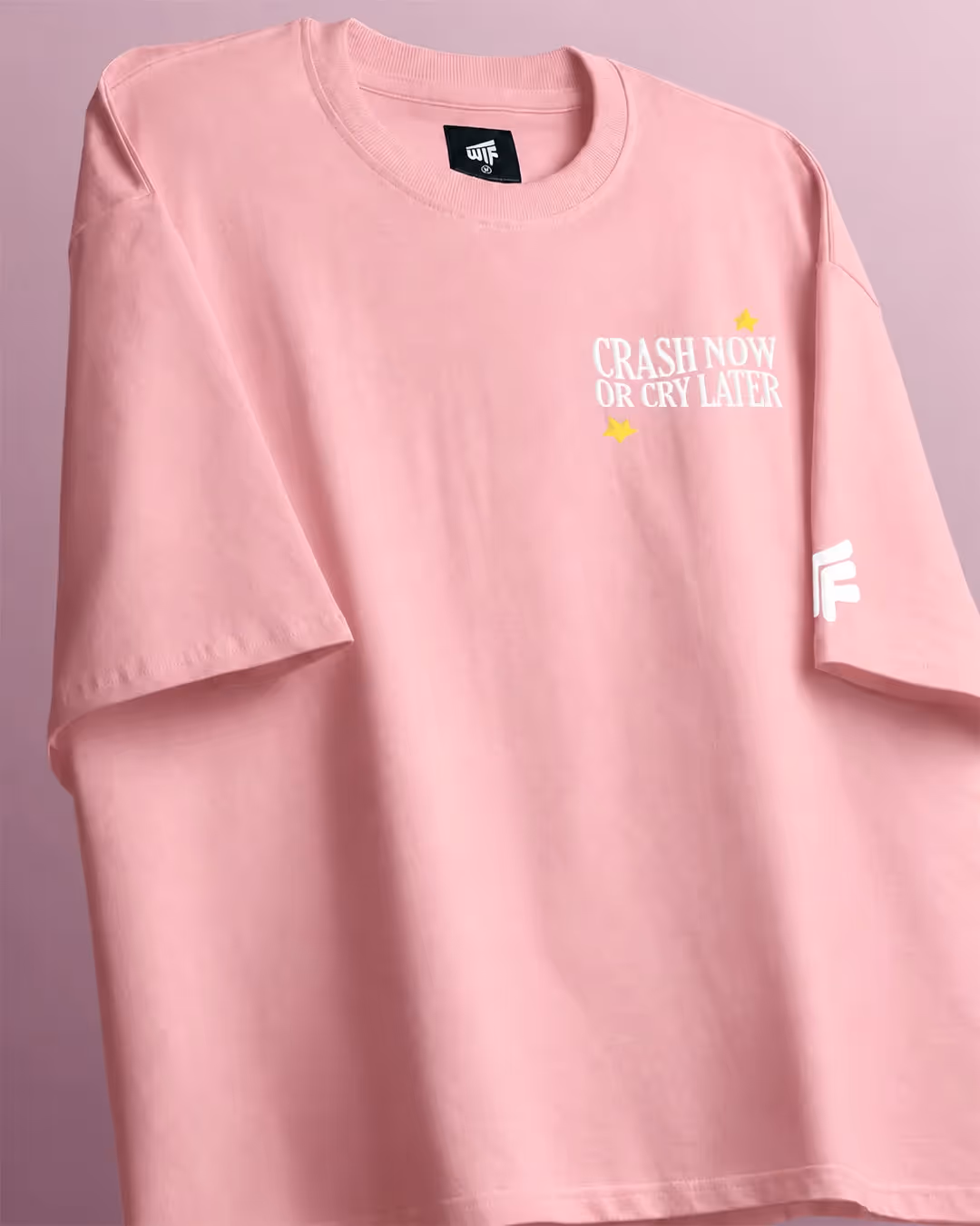 Miss Her Boxy-Fit T-Shirt image 8