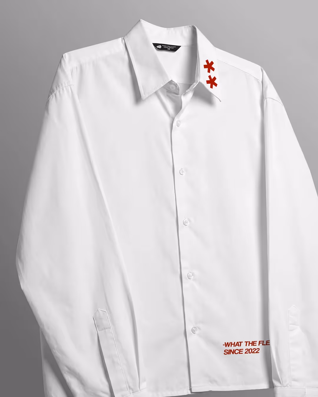 Miss You Full Sleeves Shirt image 7