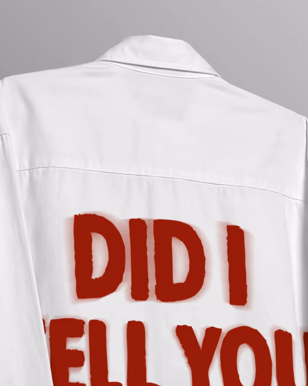 Miss You Full Sleeves Shirt image 8