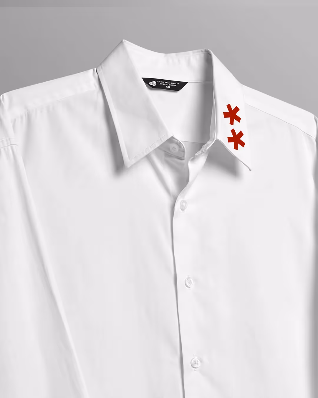 Miss You Full Sleeves Shirt image 9