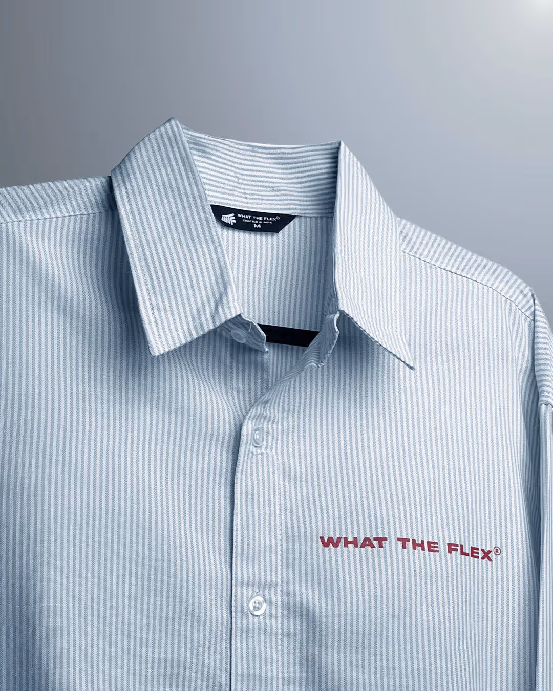 New Game Striped Shirt image 7