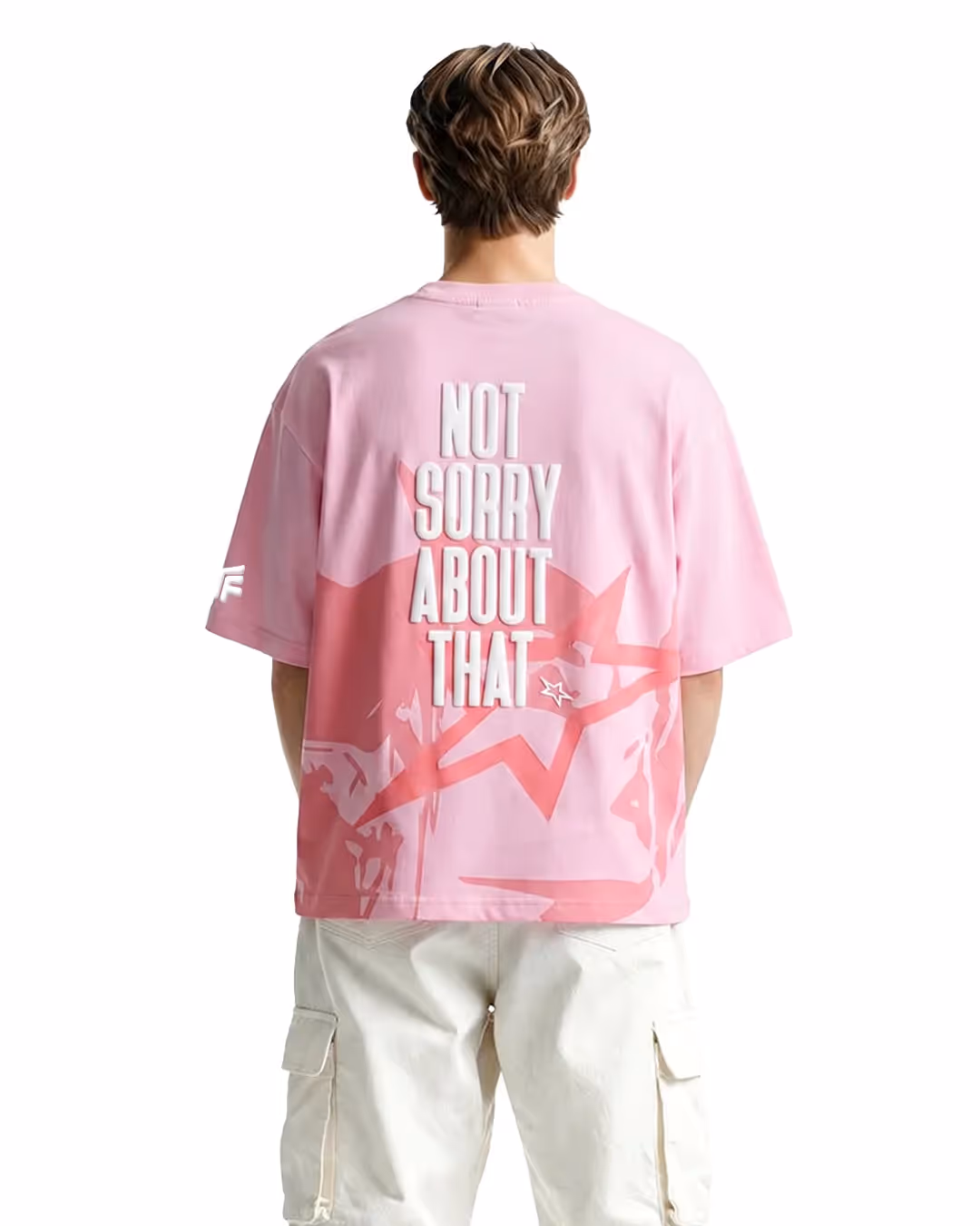 No Guilt Heavyweight T-shirt image 1