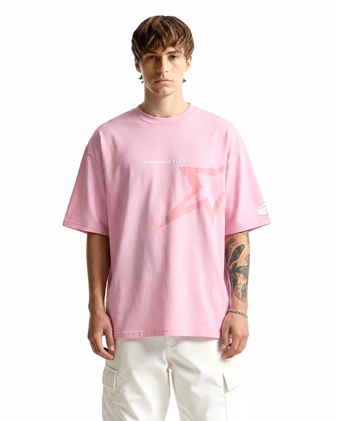 No Guilt Heavyweight T-shirt image 2