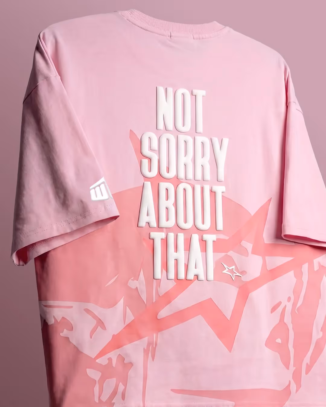 No Guilt Heavyweight T-shirt image 3