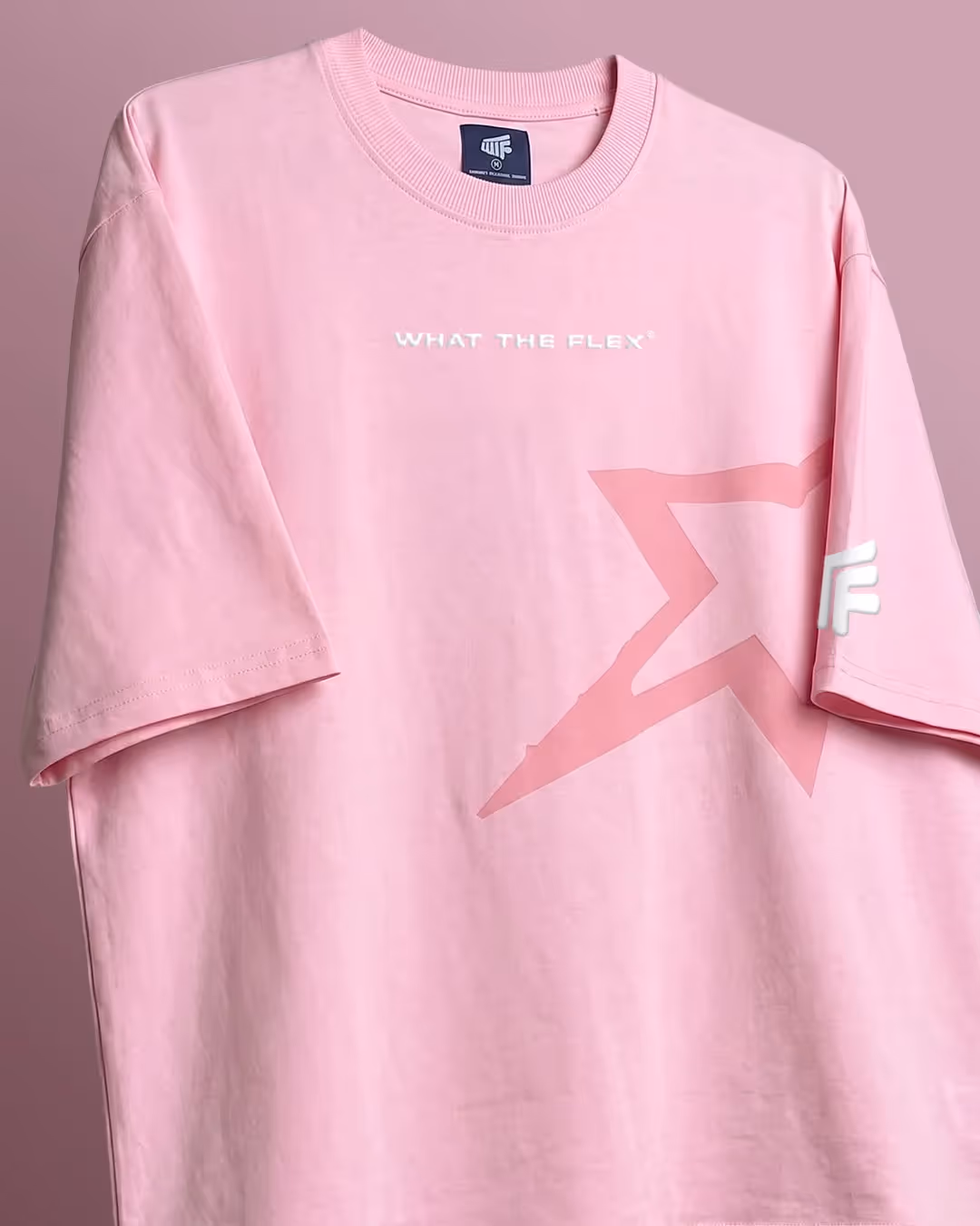 No Guilt Heavyweight T-shirt image 5