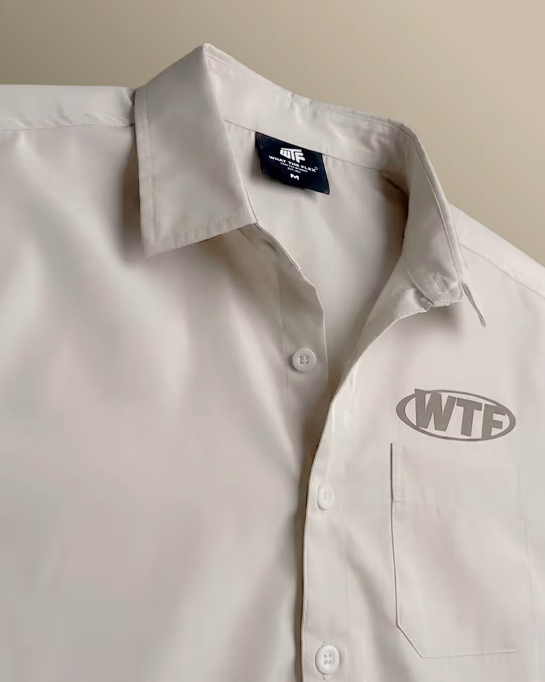Not Guilty Air Overshirt image 6
