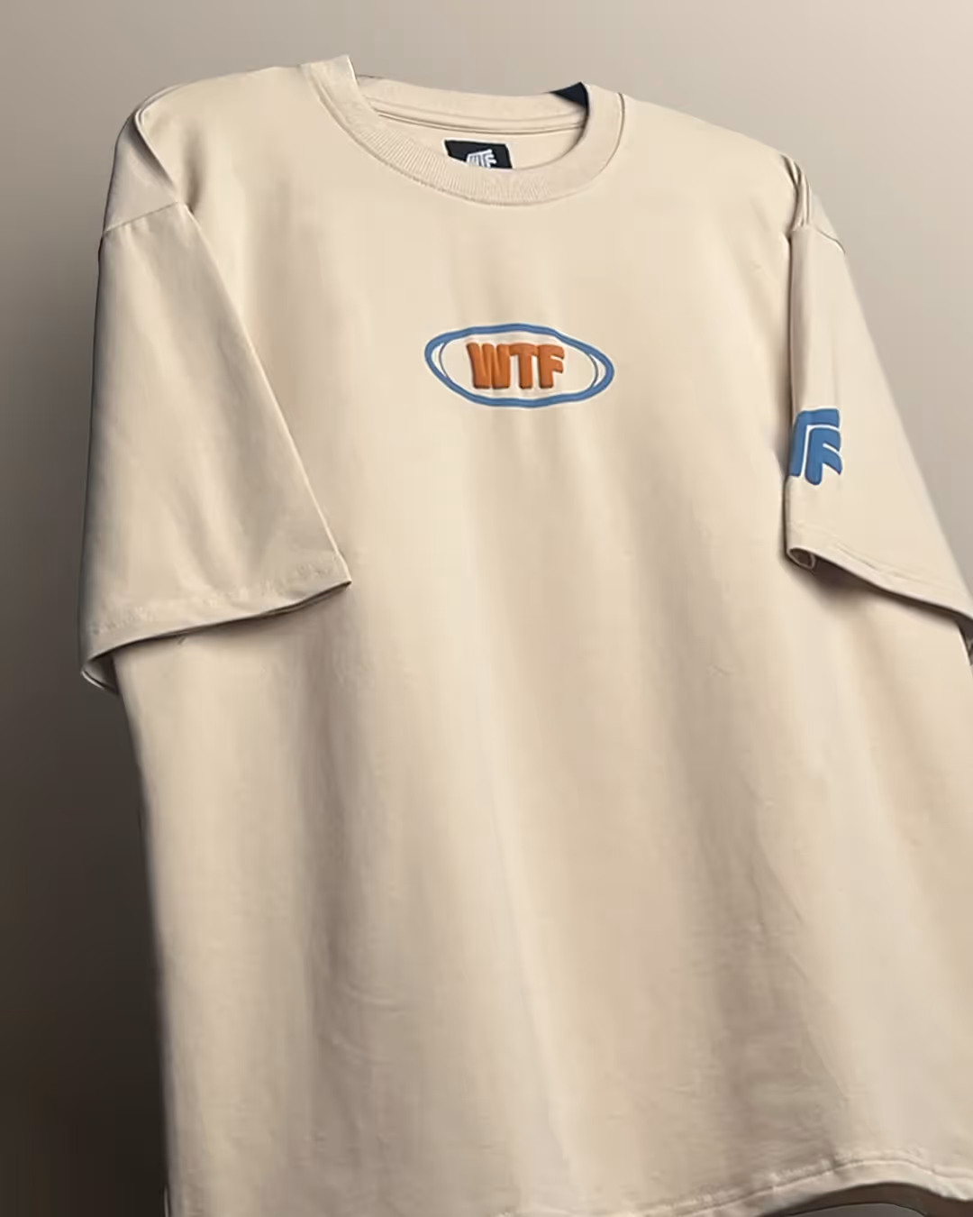 Outsiders Heavyweight T-Shirt image 4