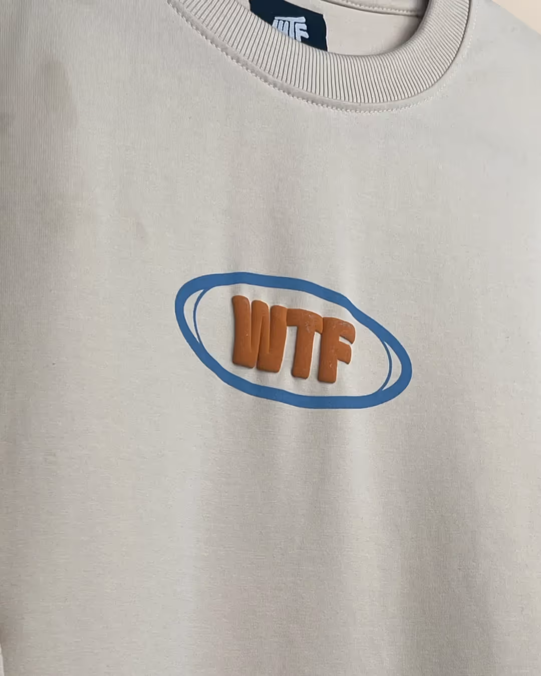 Outsiders Heavyweight T-Shirt image 8