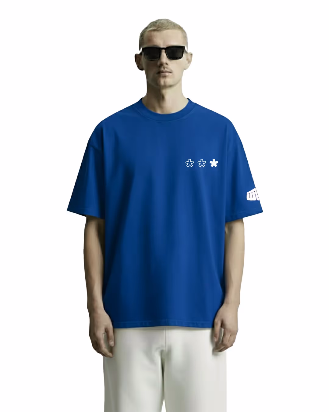 Plot Twist Heavyweight T-Shirt  image 2
