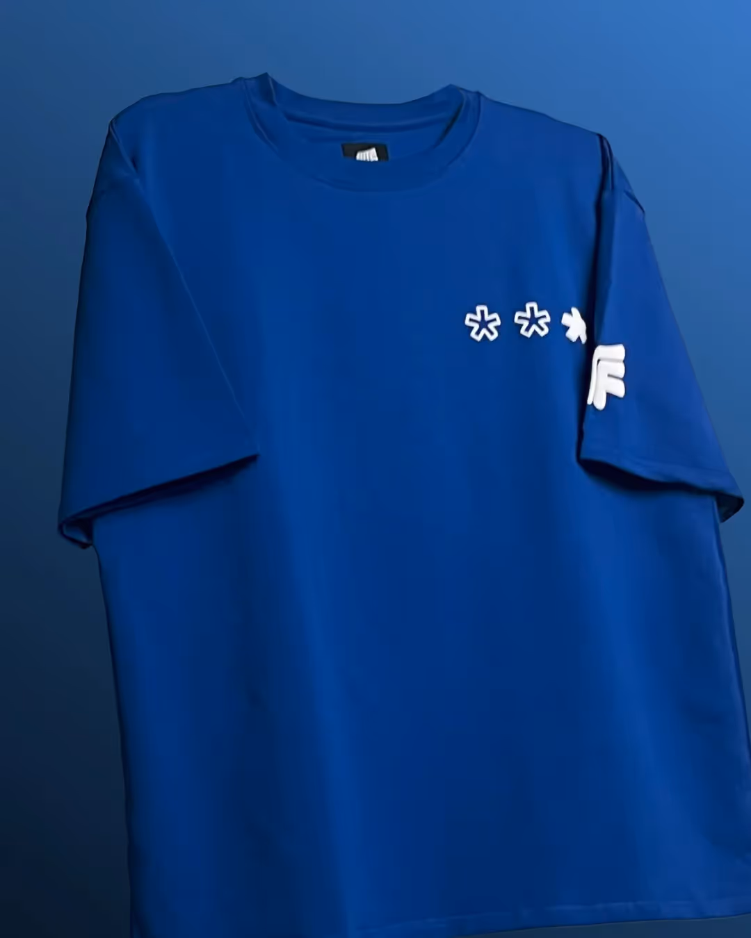 Plot Twist Heavyweight T-Shirt  image 5