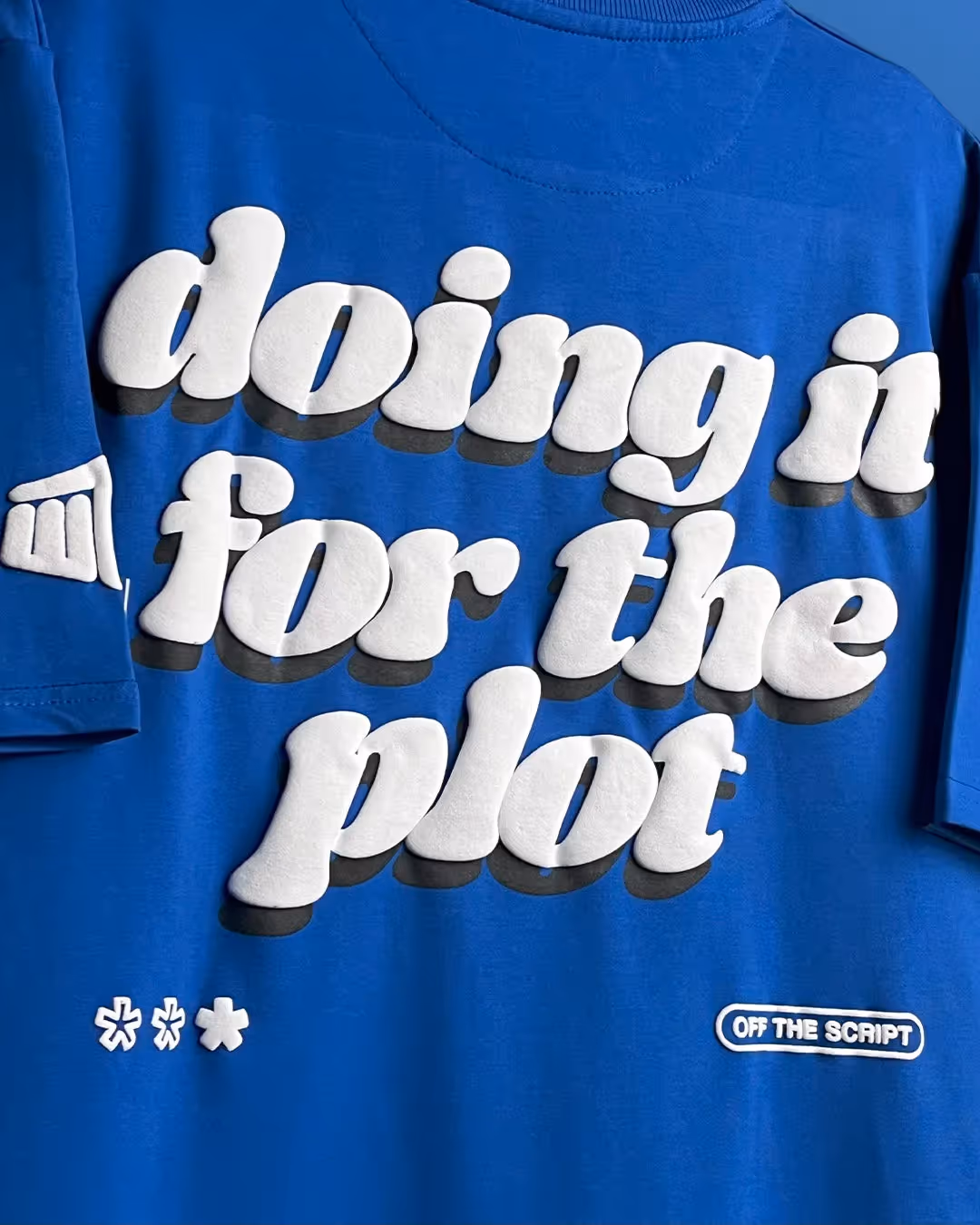 Plot Twist Heavyweight T-Shirt  image 8