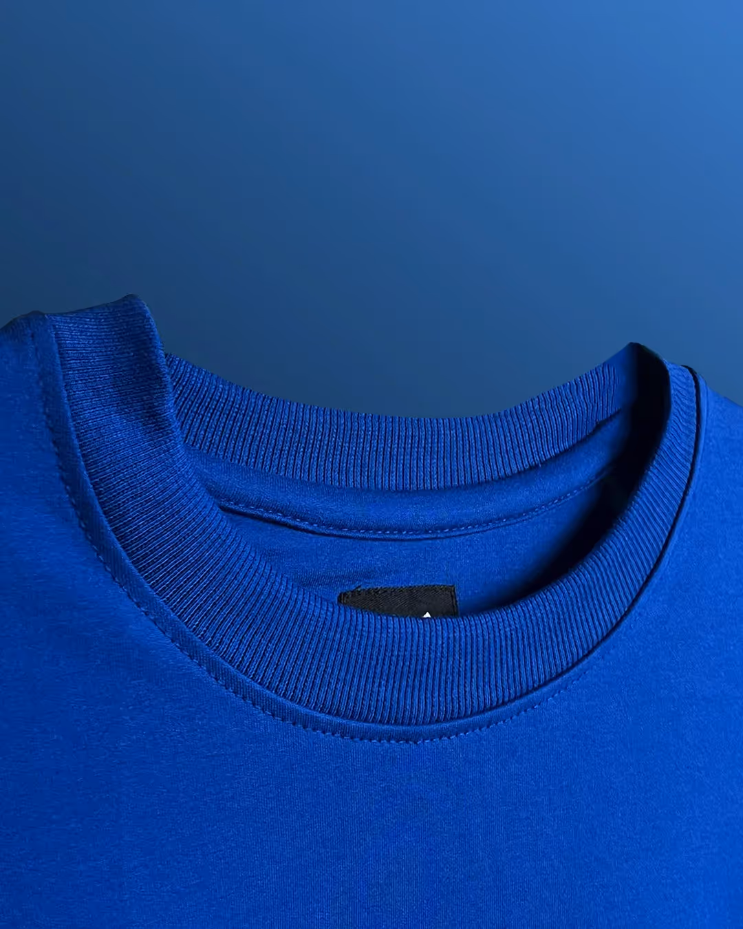 Plot Twist Heavyweight T-Shirt  image 9