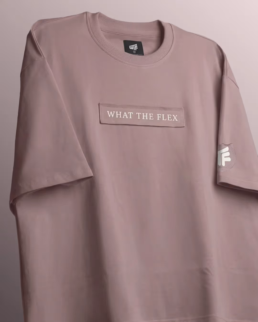 Praise Ye Boxy-Fit T-Shirt image 5