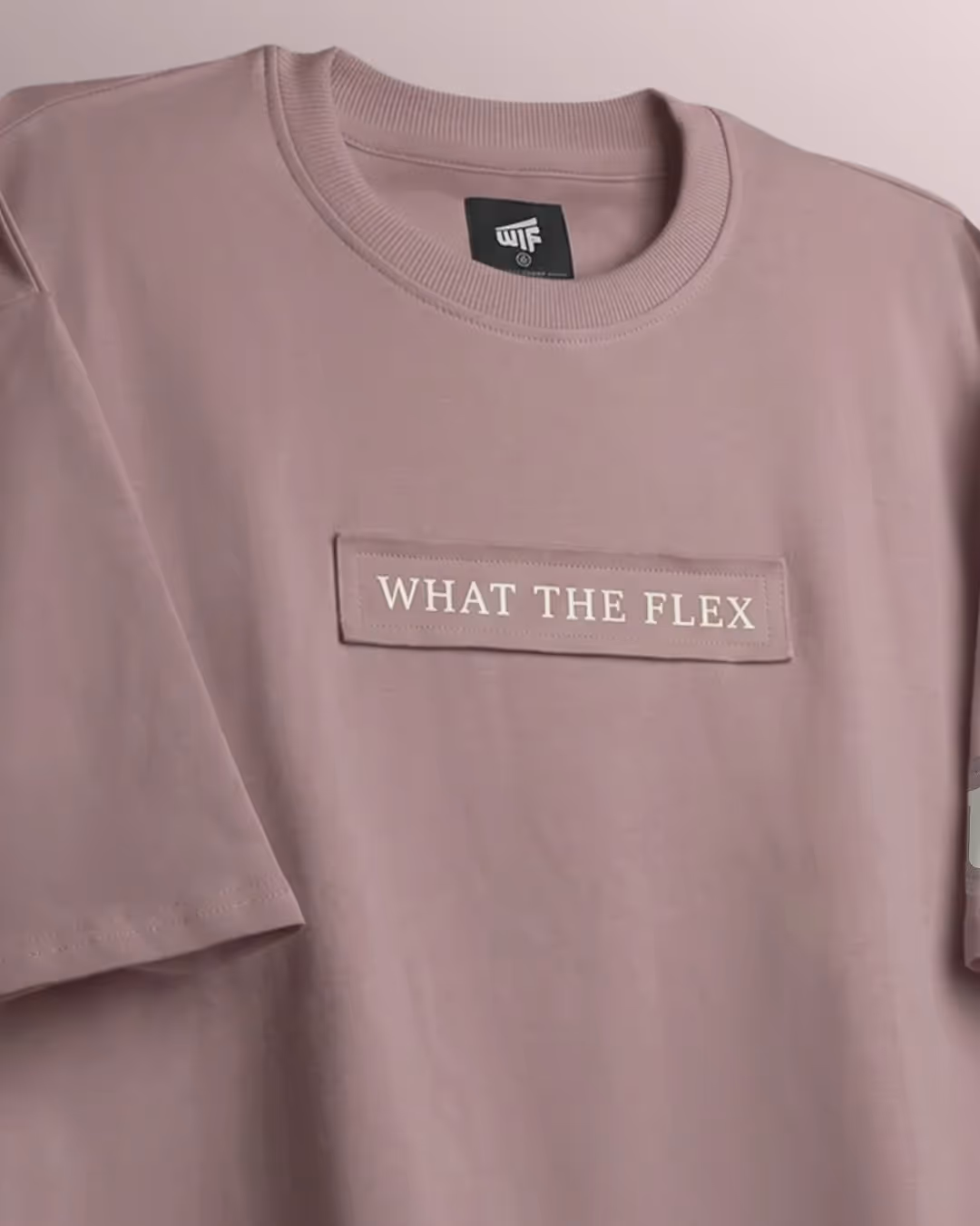 Praise Ye Boxy-Fit T-Shirt image 8