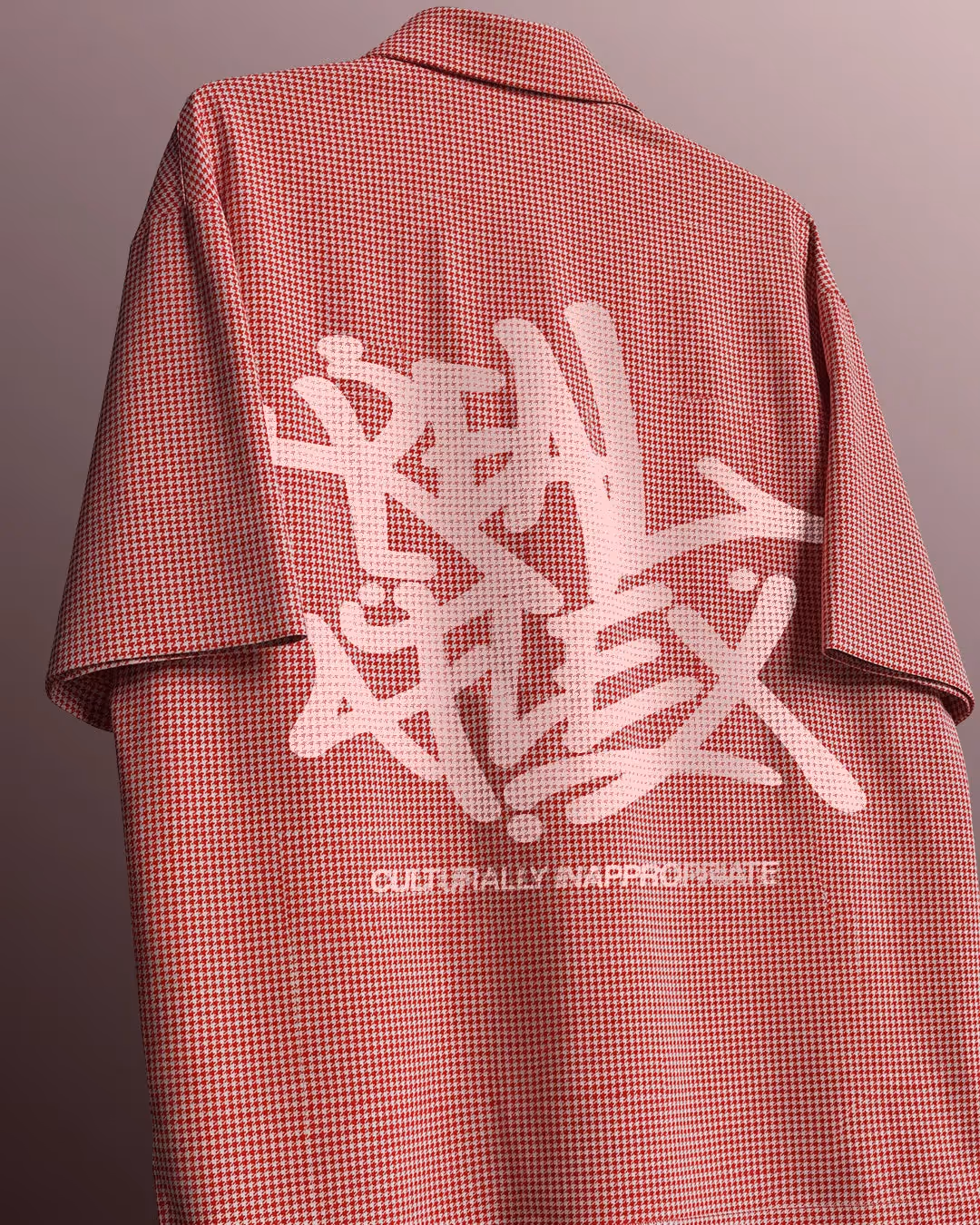 Real Flex Half Sleeves Checks Shirt  image 4