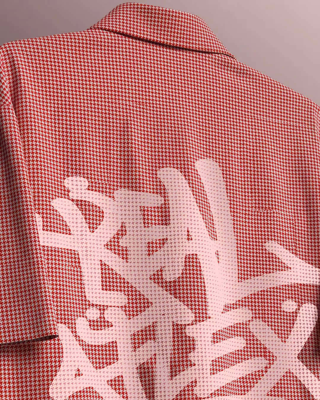 Real Flex Half Sleeves Checks Shirt  image 9