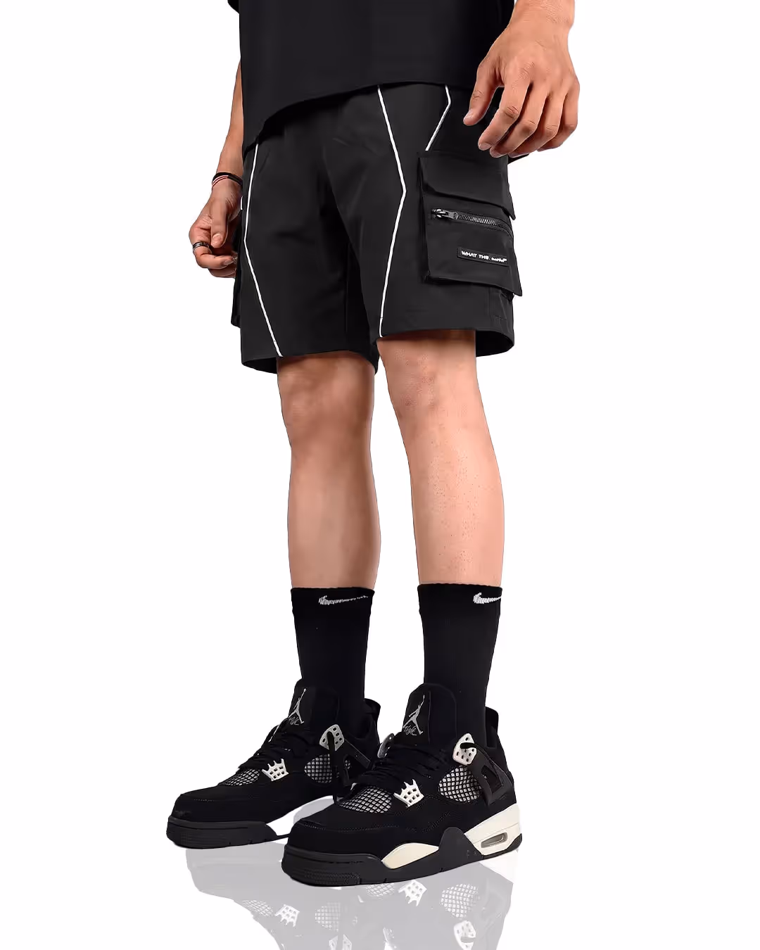 Reflective Shorts image 1