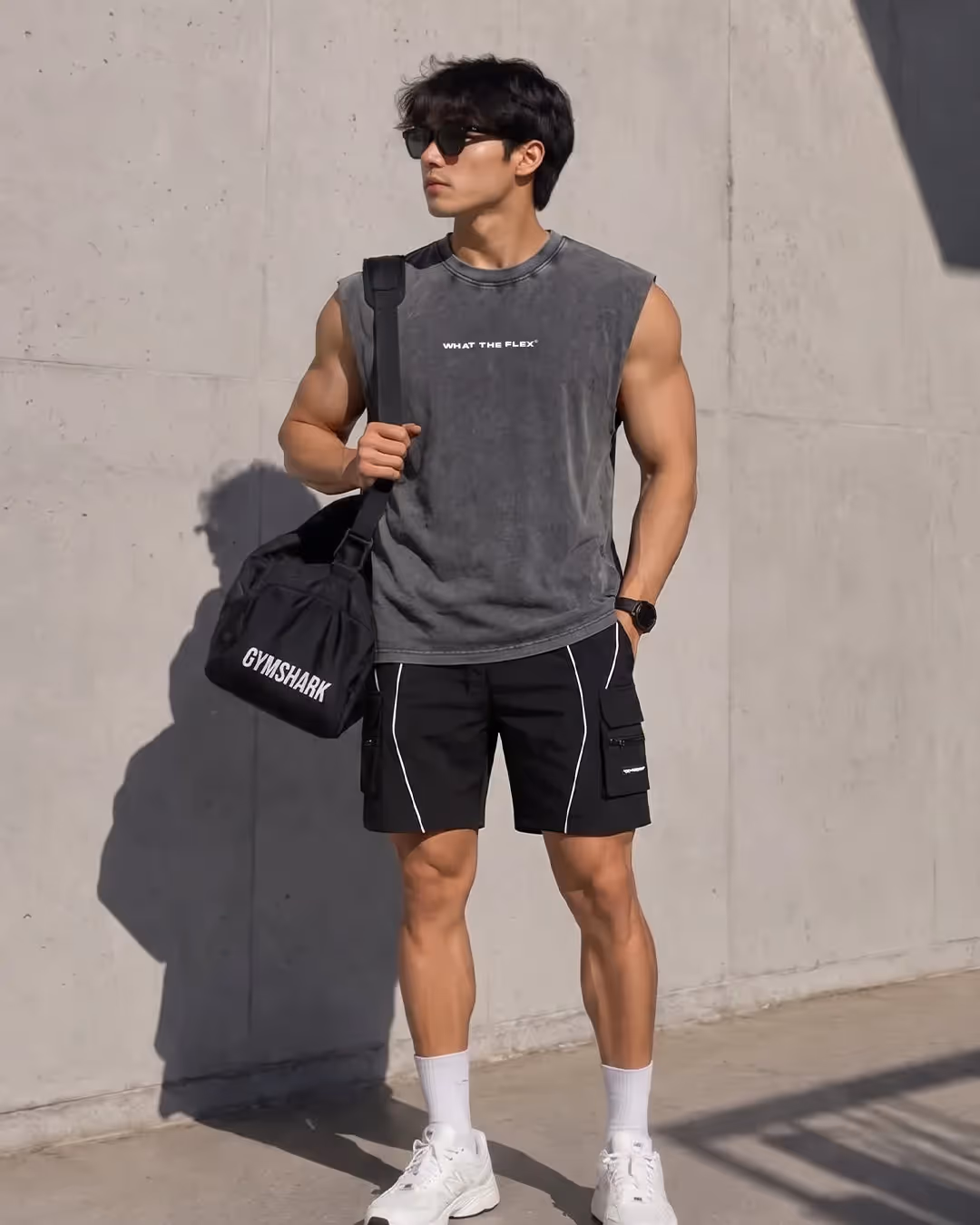 Reflective Shorts image 3