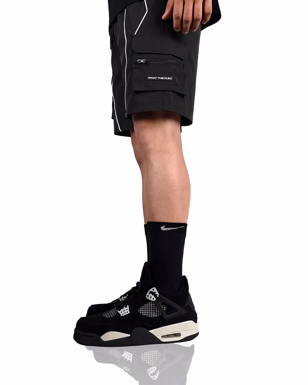 Reflective Shorts image 4