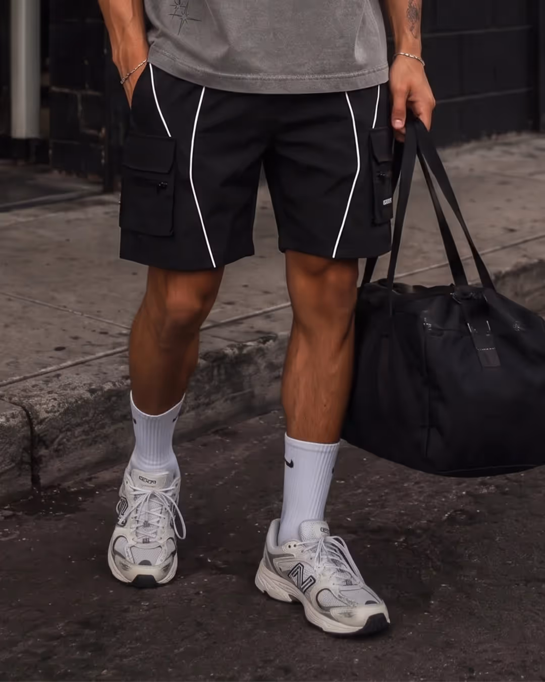 Reflective Shorts image 5