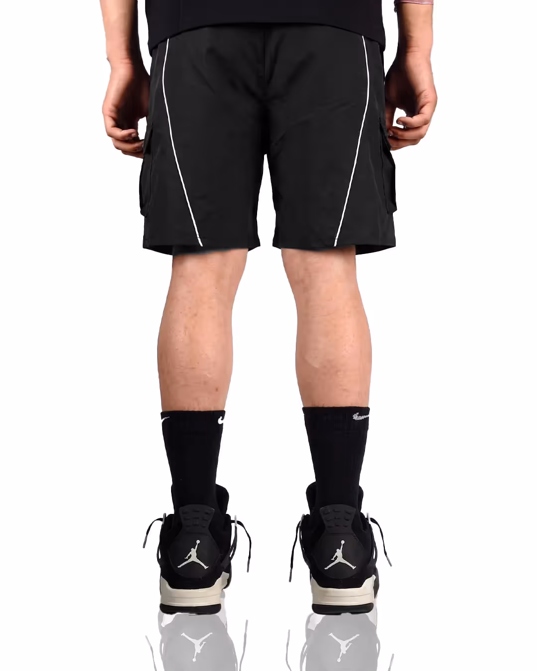 Reflective Shorts image 6