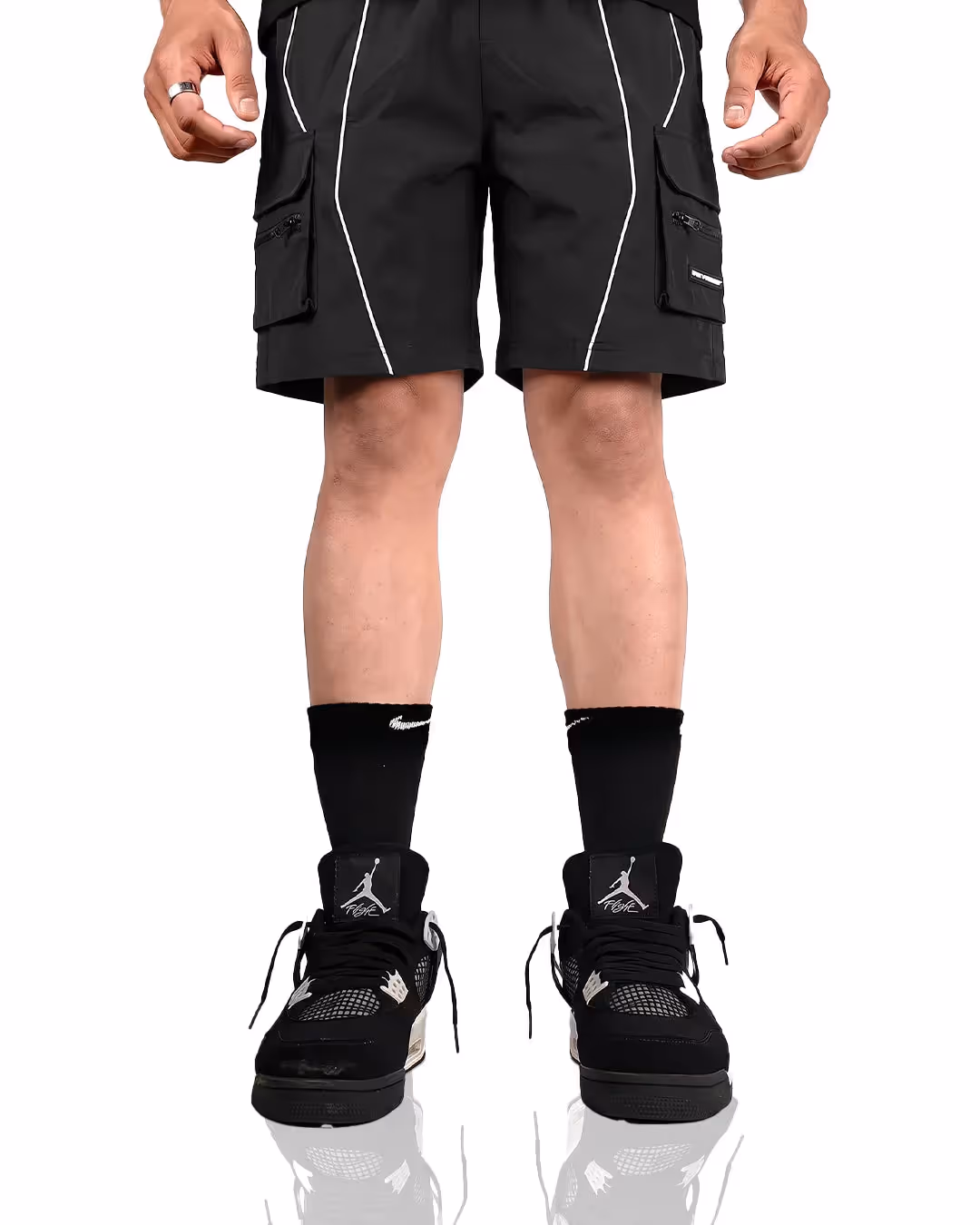 Reflective Shorts image 7