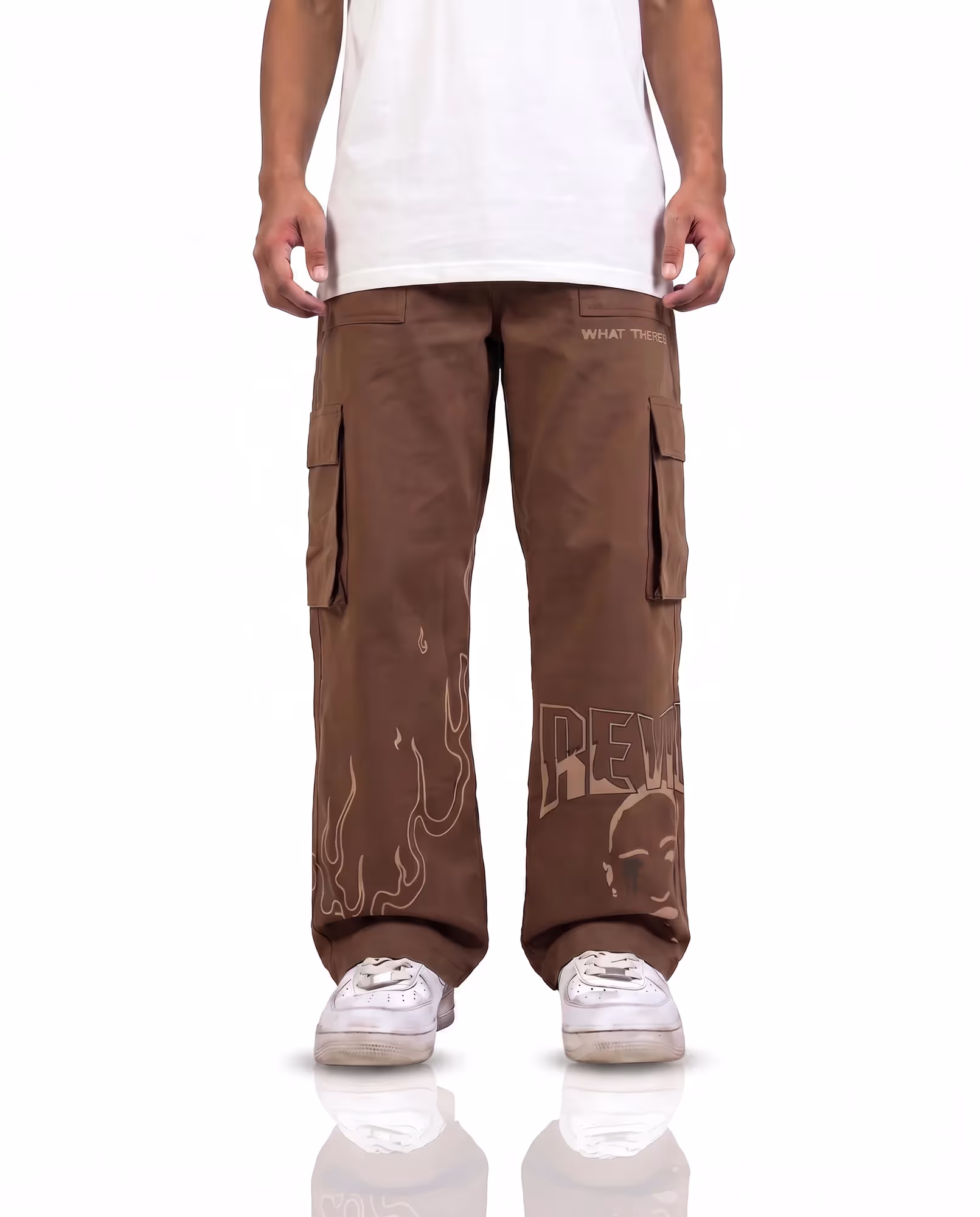 Revival Unisex Cargo image 1