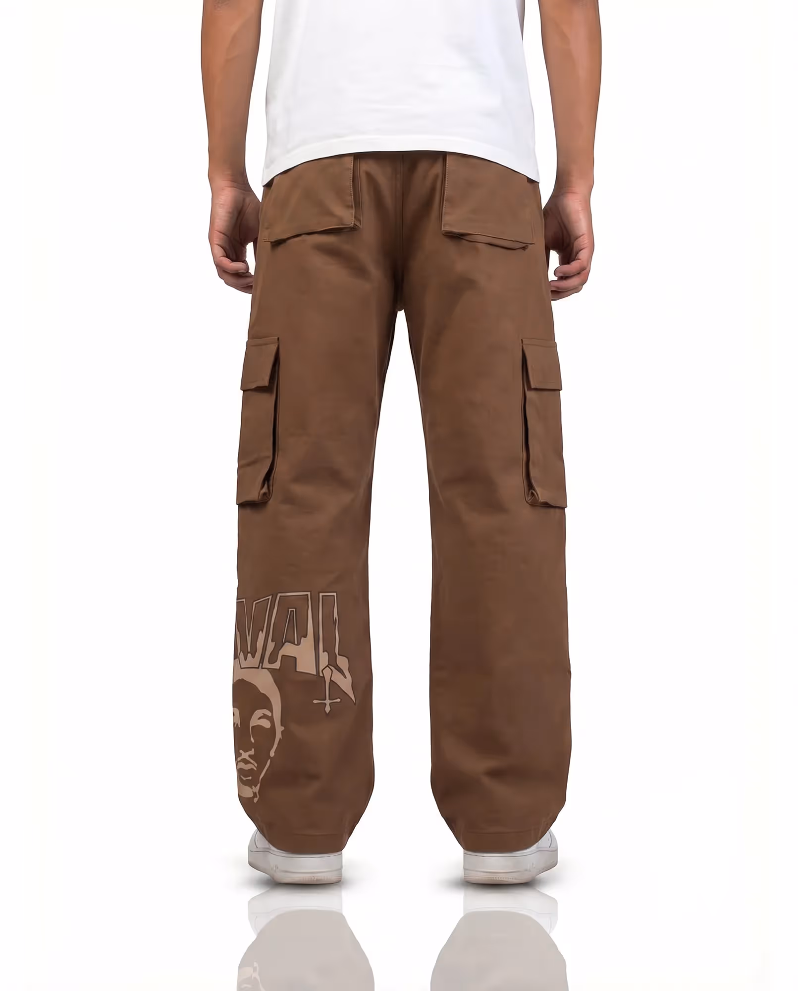 Revival Unisex Cargo image 2