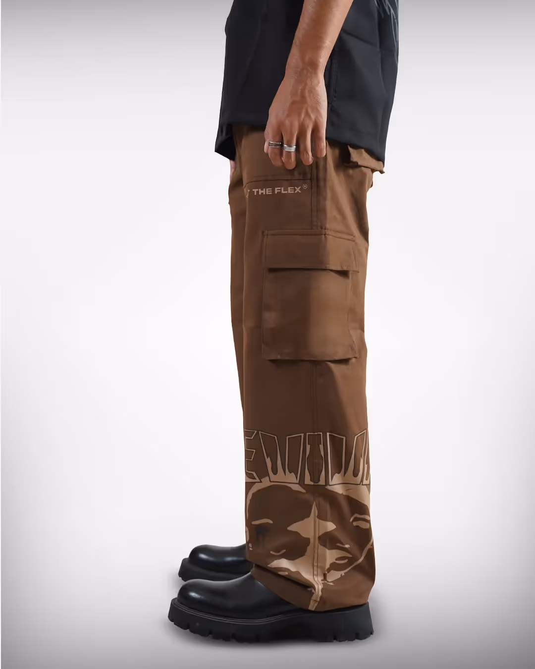 Revival Unisex Cargo image 3