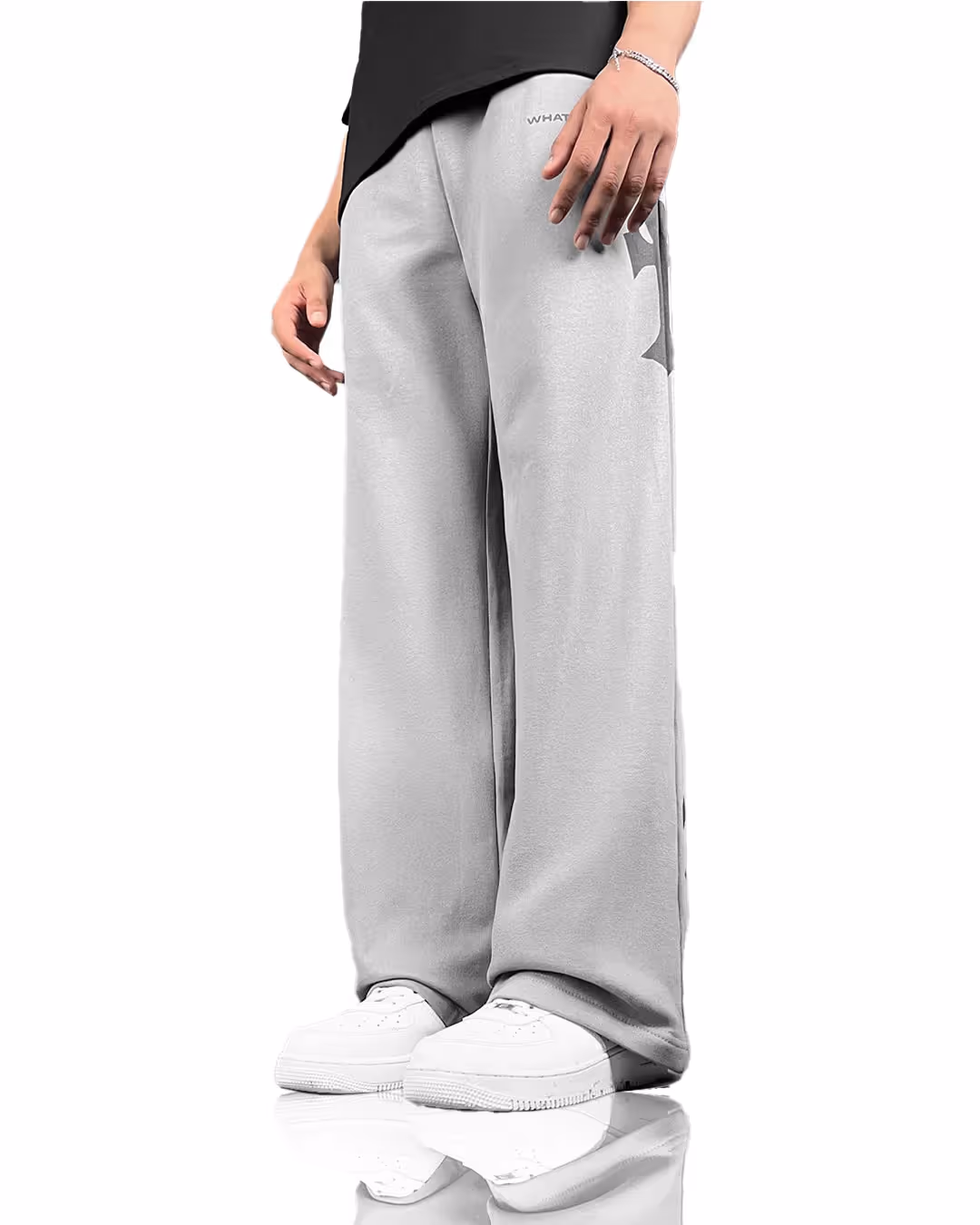 Sacred Flex Cotton Pants image 1