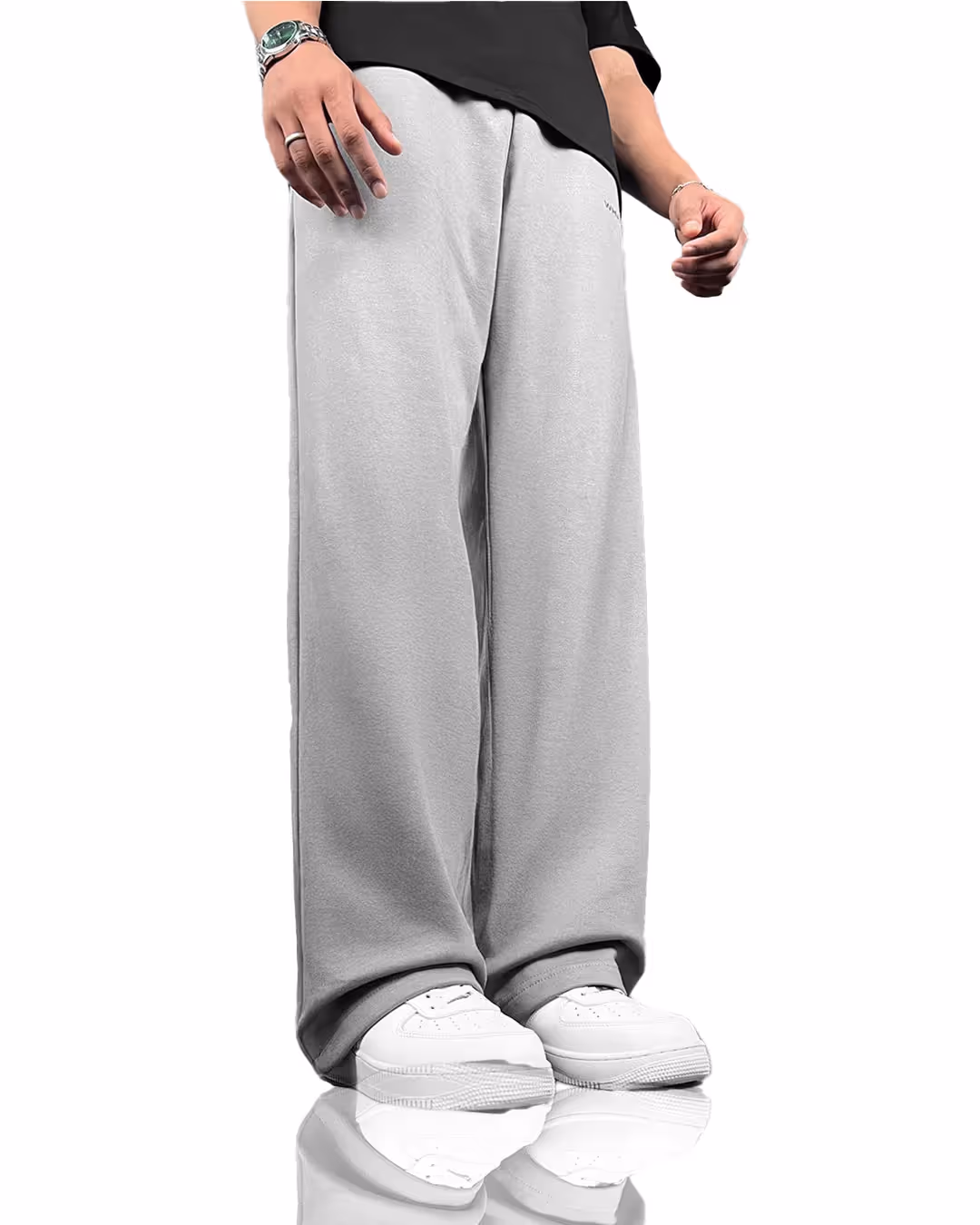 Sacred Flex Cotton Pants  image 2