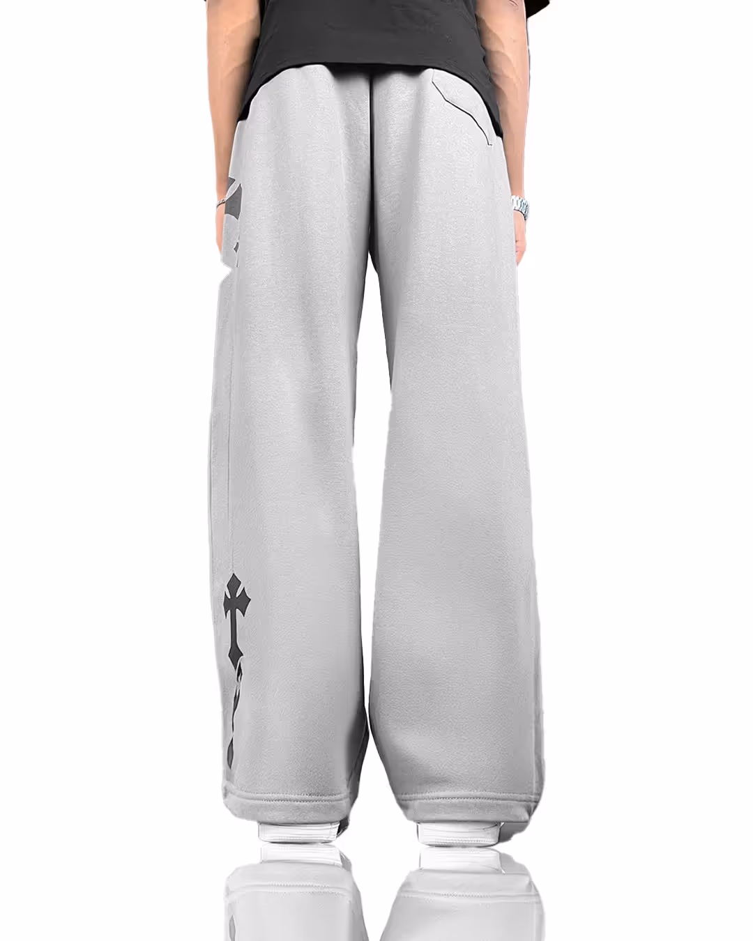 Sacred Flex Cotton Pants  image 3