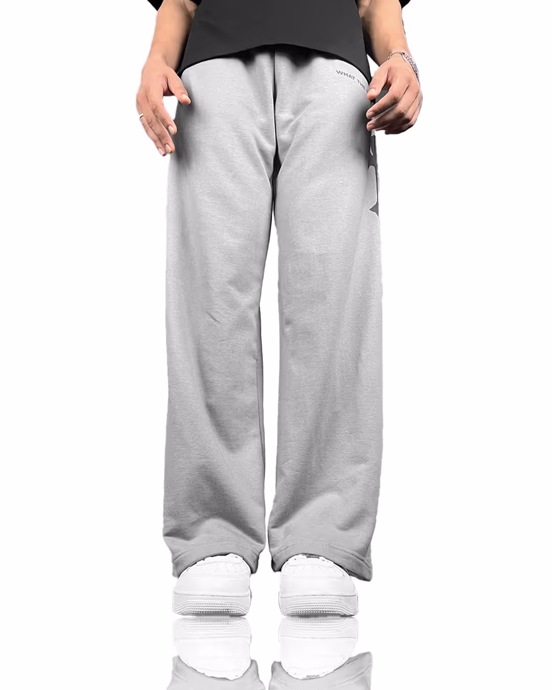 Sacred Flex Cotton Pants  image 5