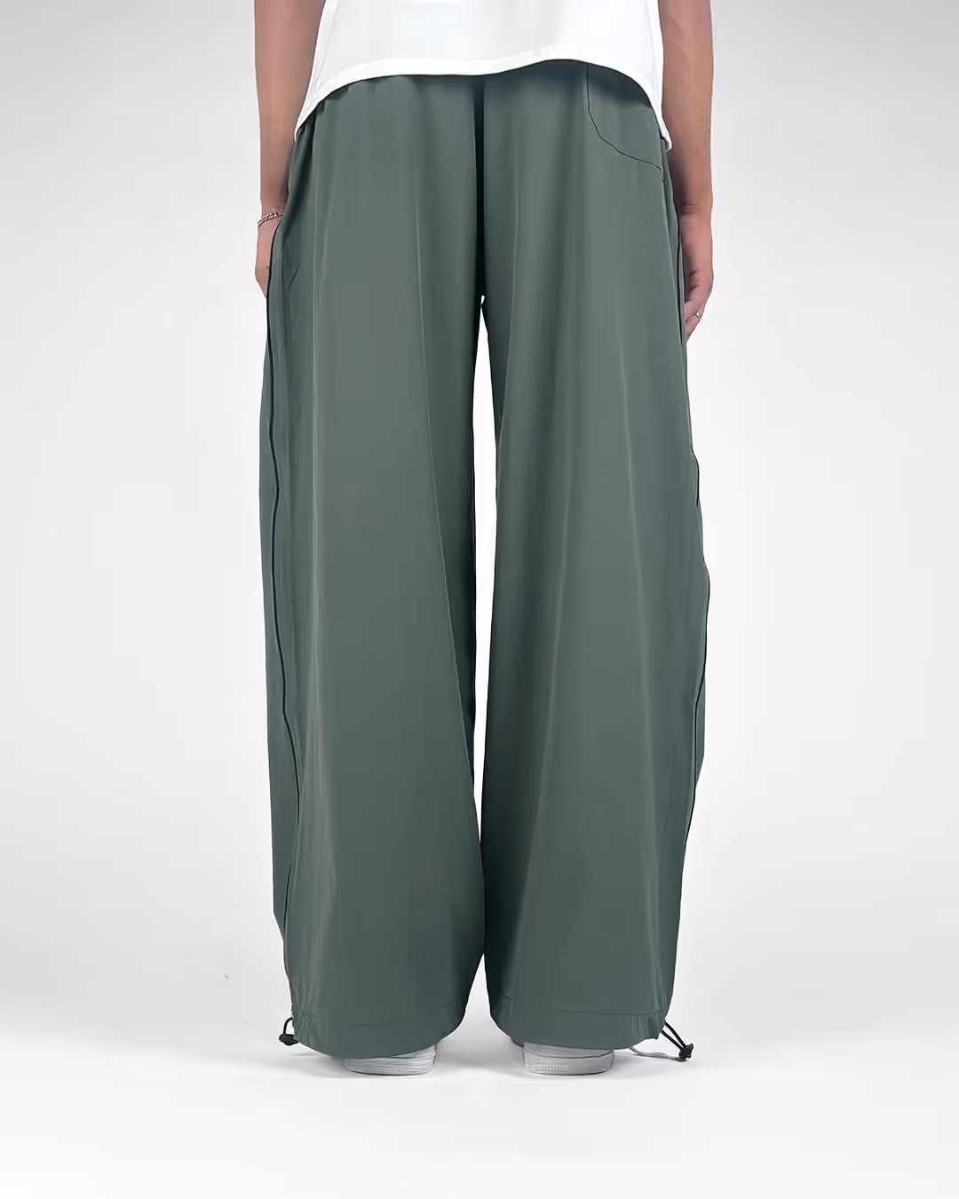 Sage Aviator Parachute Pants  image 5