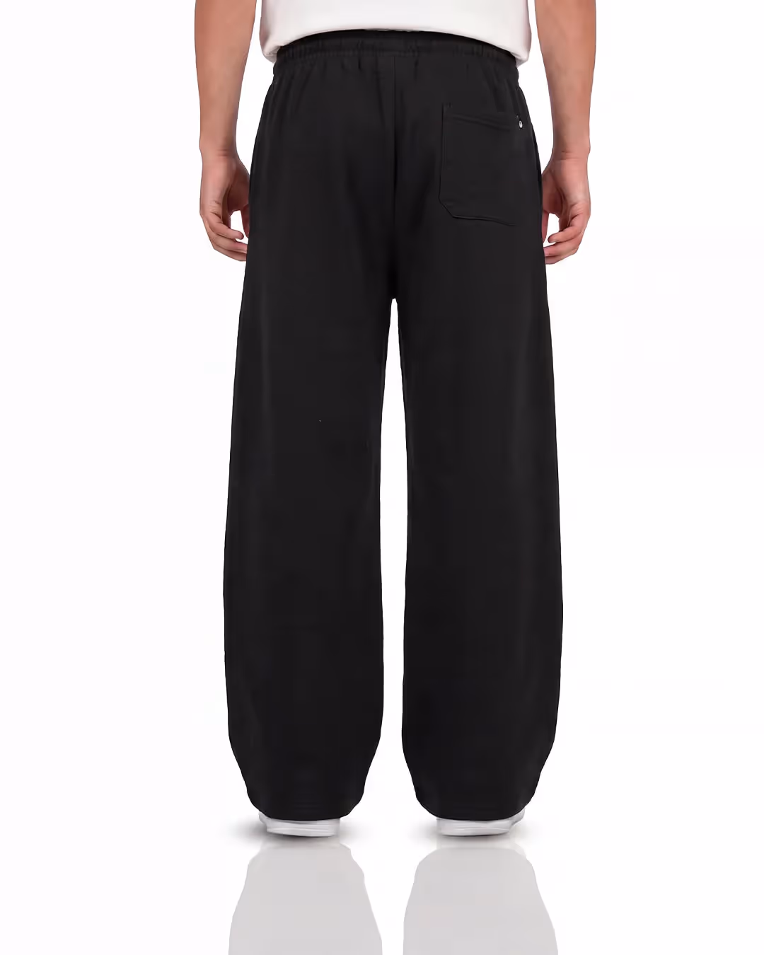 Samurai Cotton Pants  image 4