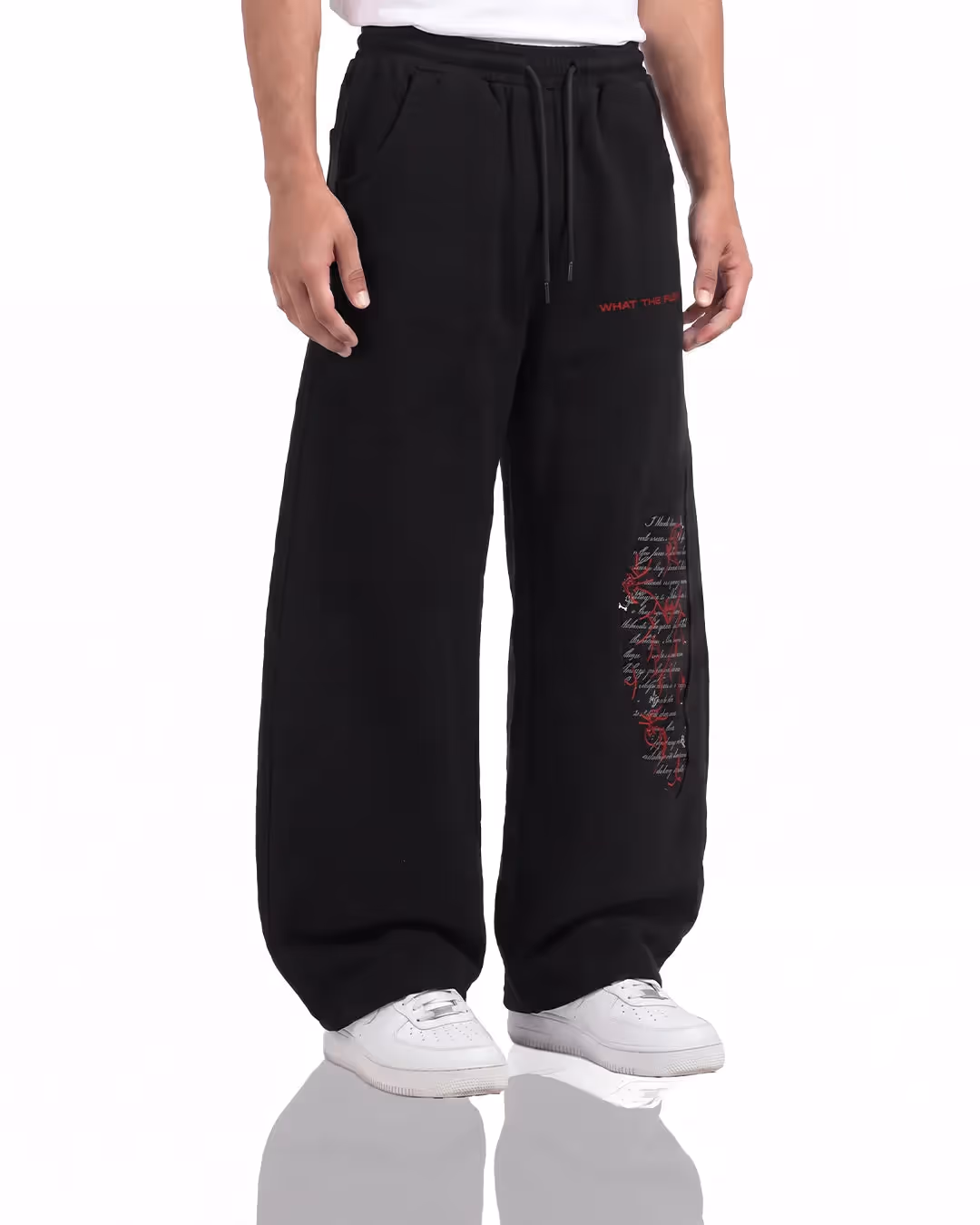 Samurai Cotton Pants  image 6