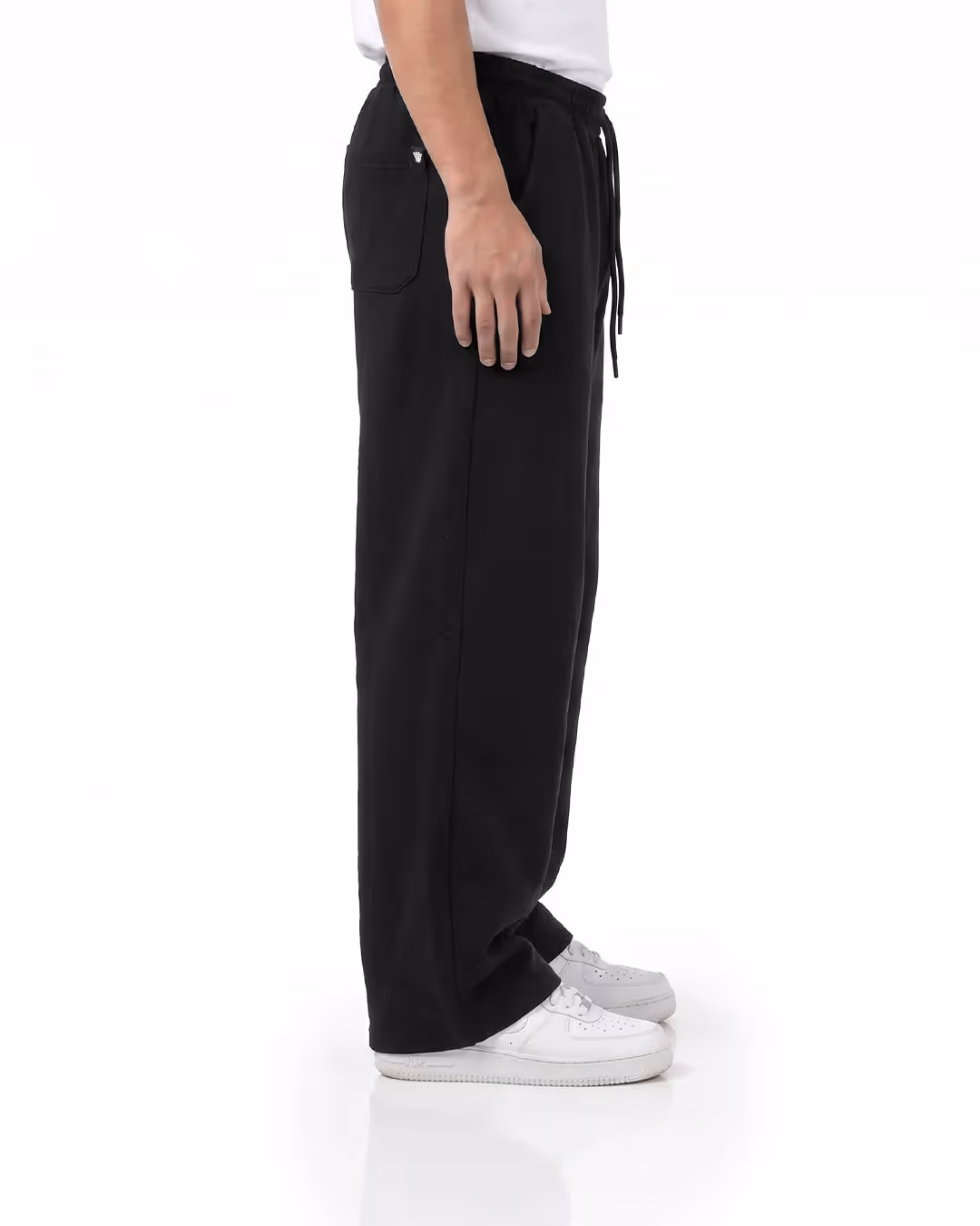 Samurai Cotton Pants  image 7