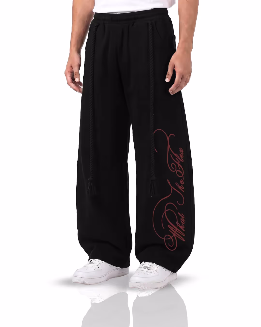 Slayer Samurai Cotton Pants image 1