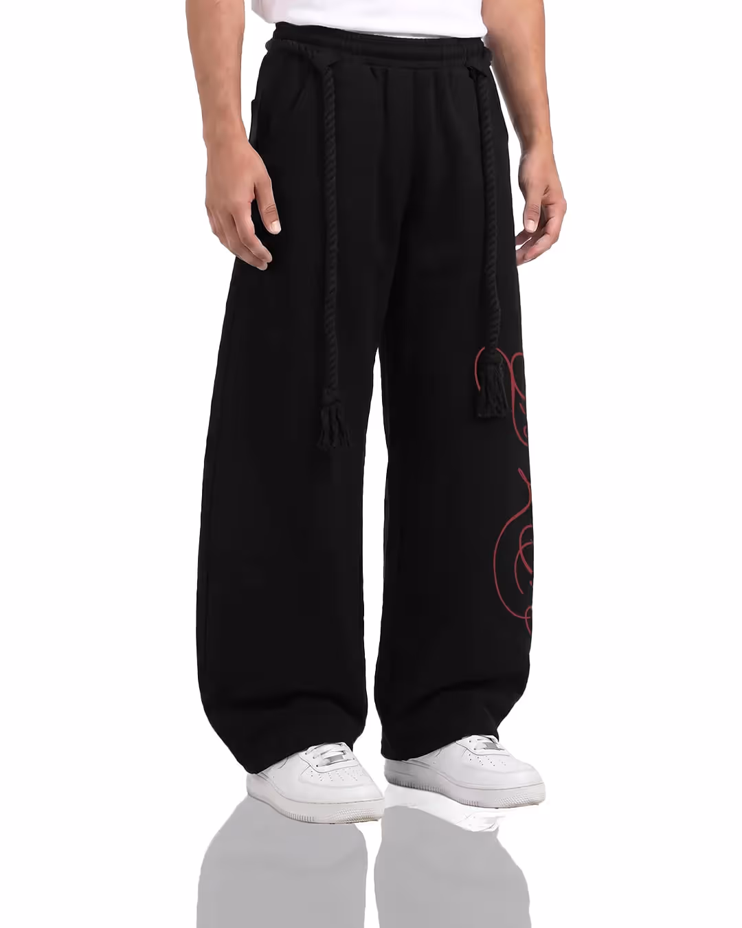 Slayer Samurai Cotton Pants  image 2