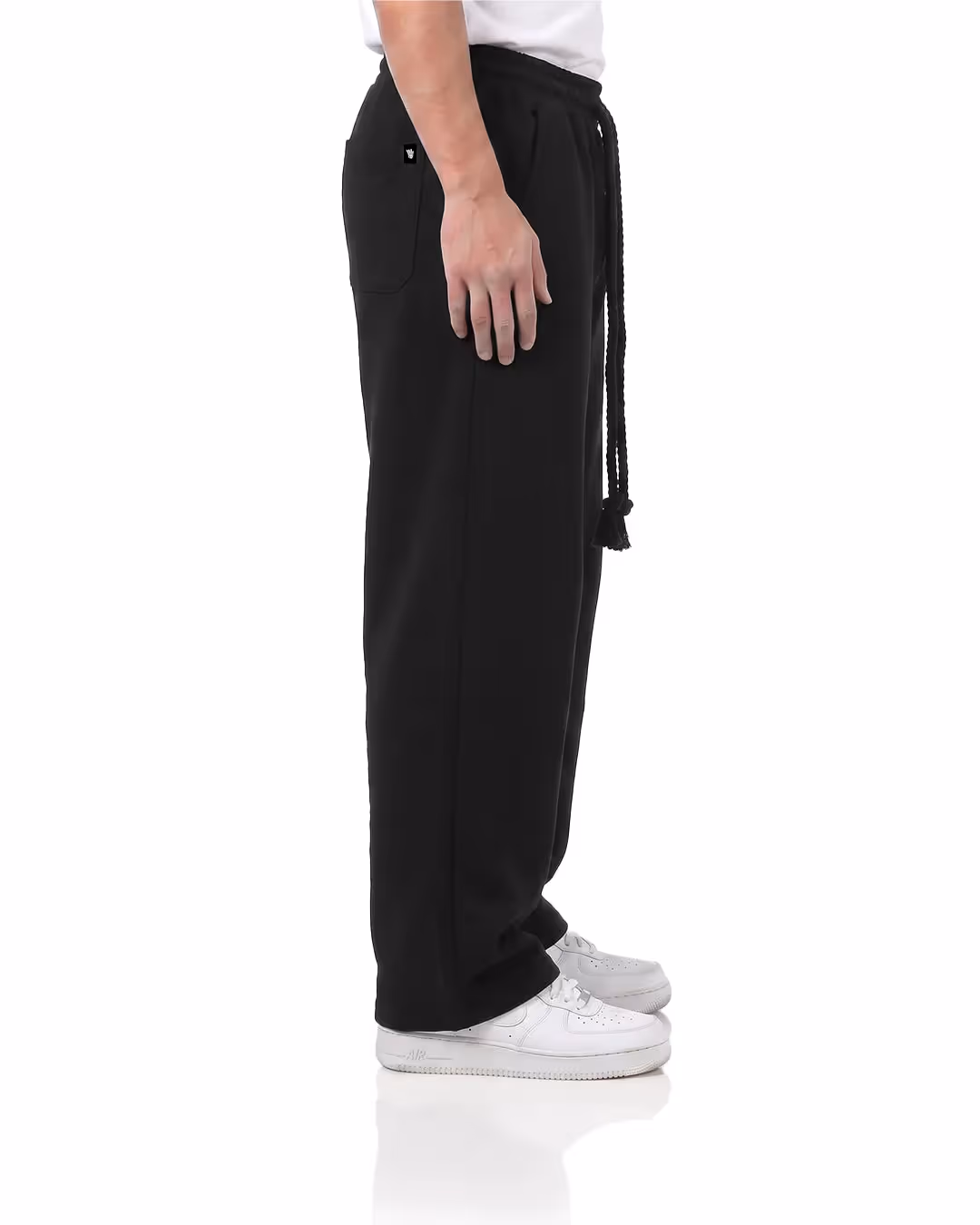 Slayer Samurai Cotton Pants  image 7
