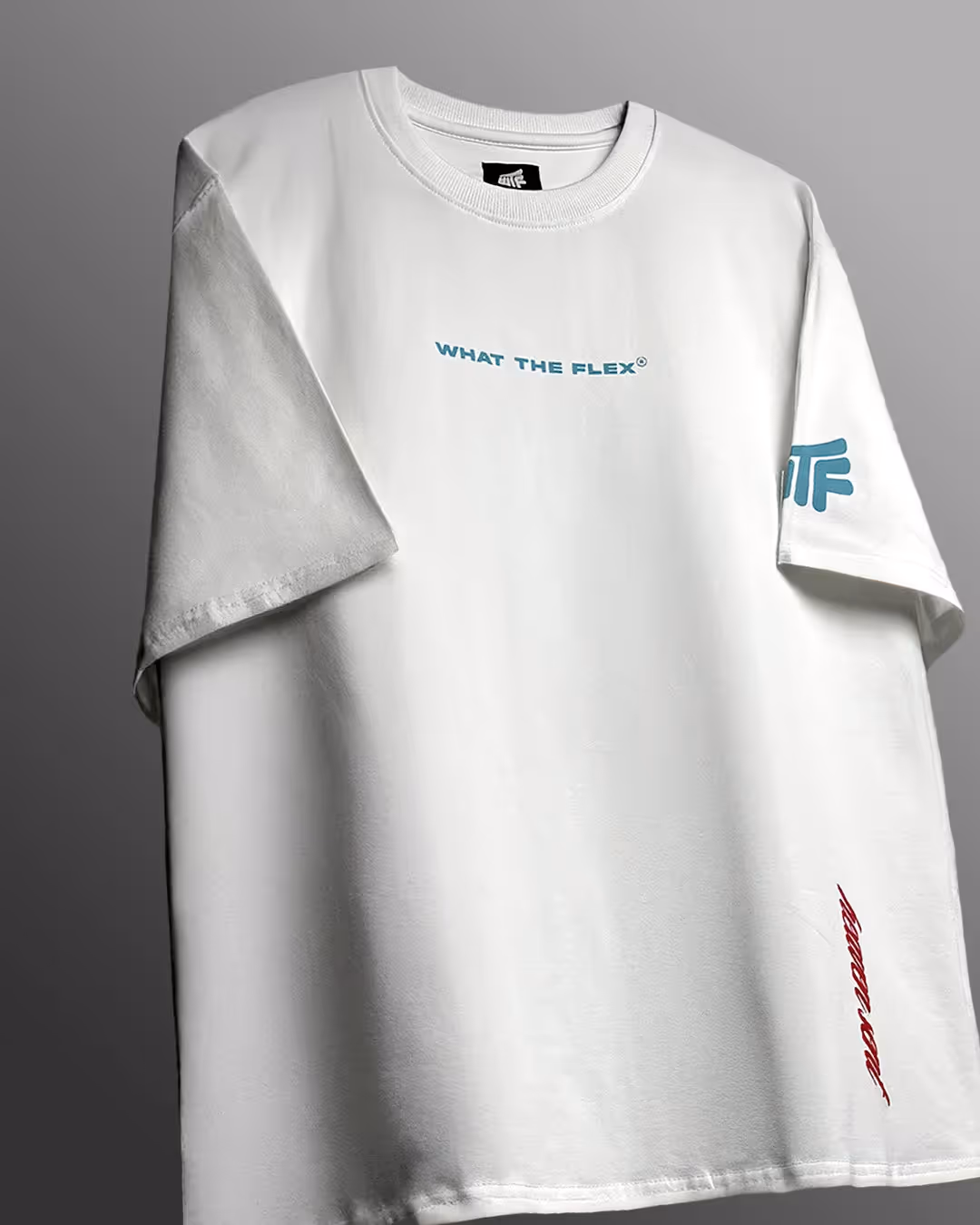 Spiritual Gangster Heavyweight T-shirt image 4