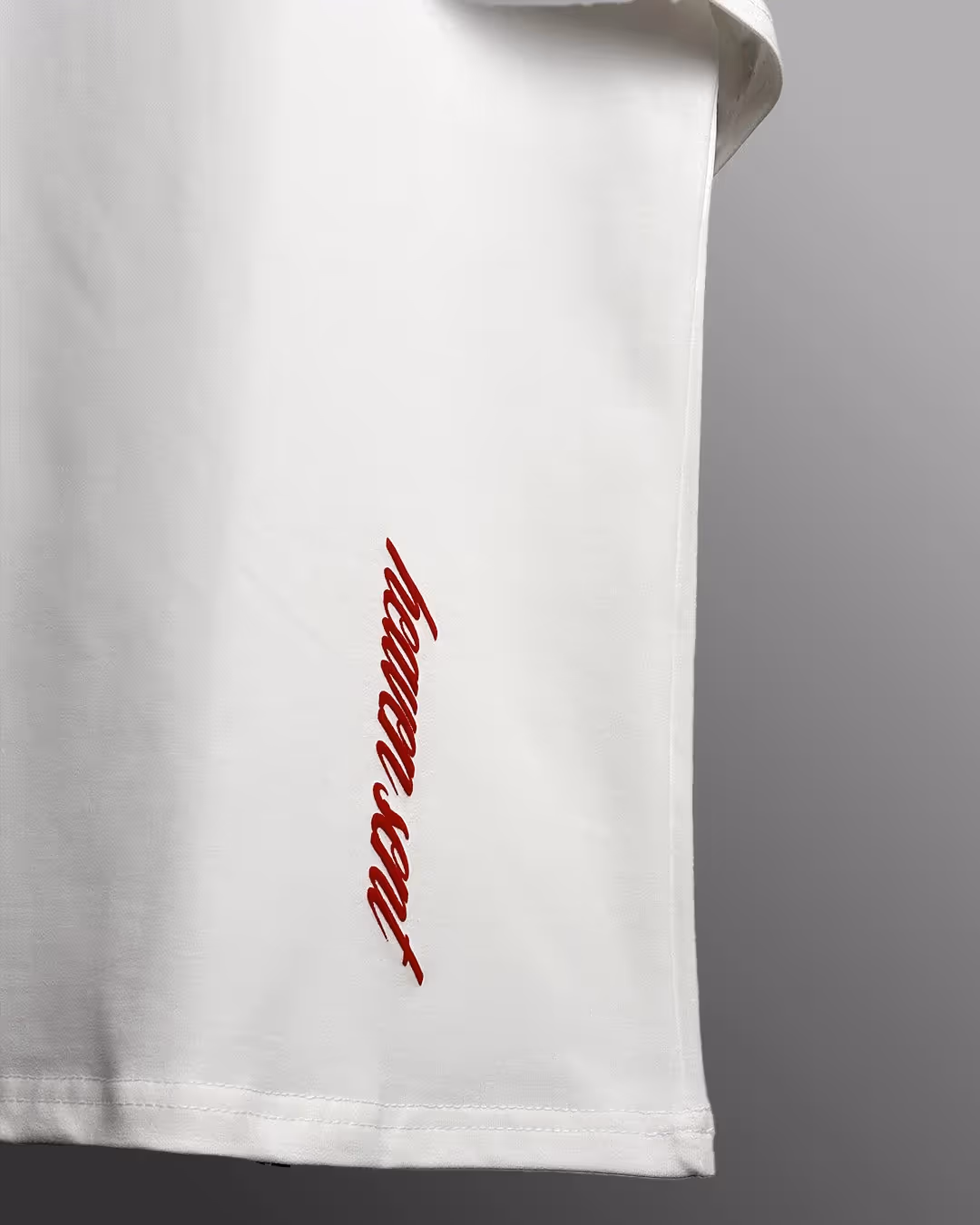 Spiritual Gangster Heavyweight T-shirt image 8