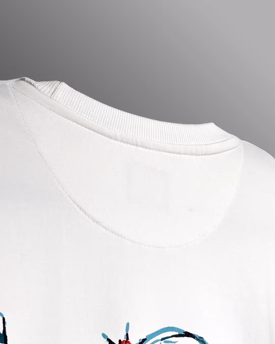 Spiritual Gangster Heavyweight T-shirt image 9