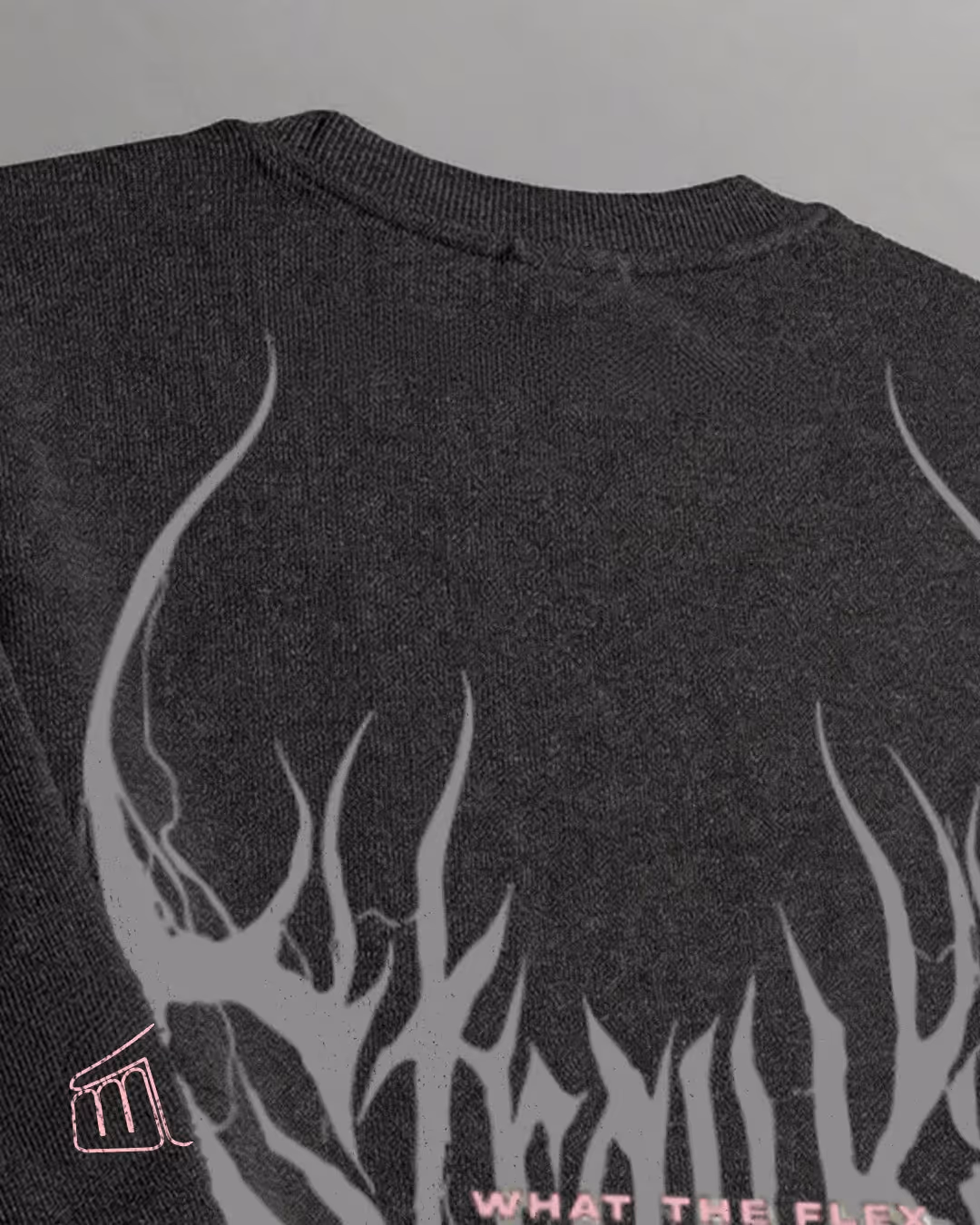 Stray Kids Boxy Tshirt image 8