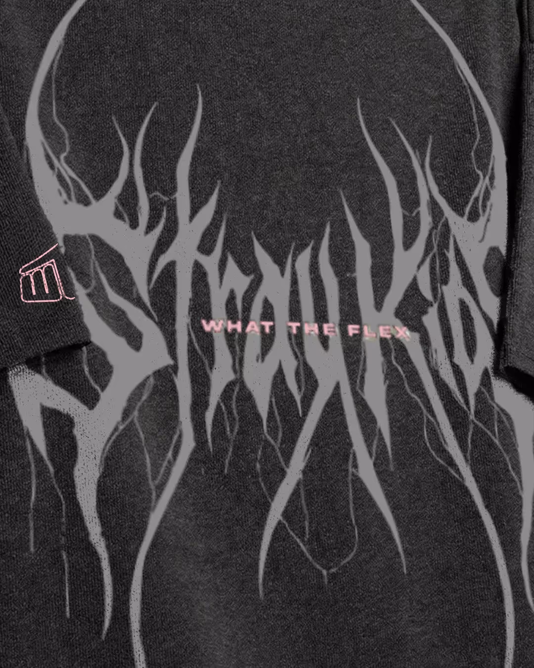 Stray Kids Boxy Tshirt image 9