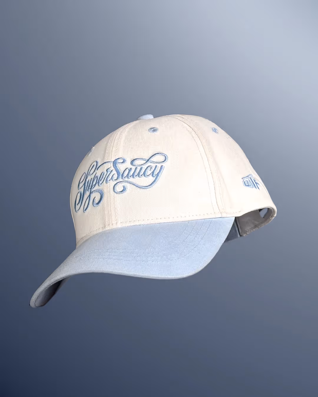 Super Saucy Cotton Cap  image 1