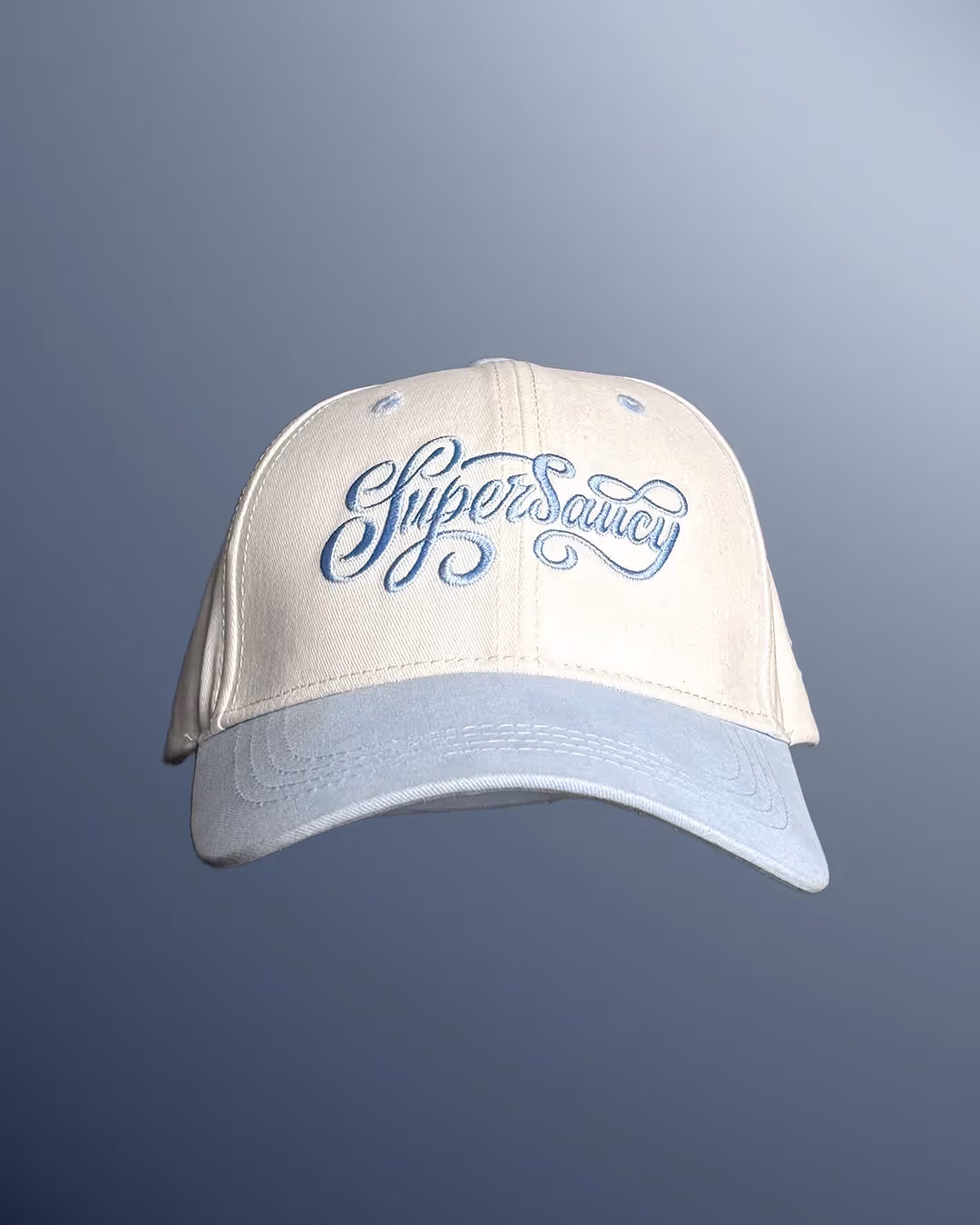 Super Saucy Cotton Cap  image 2
